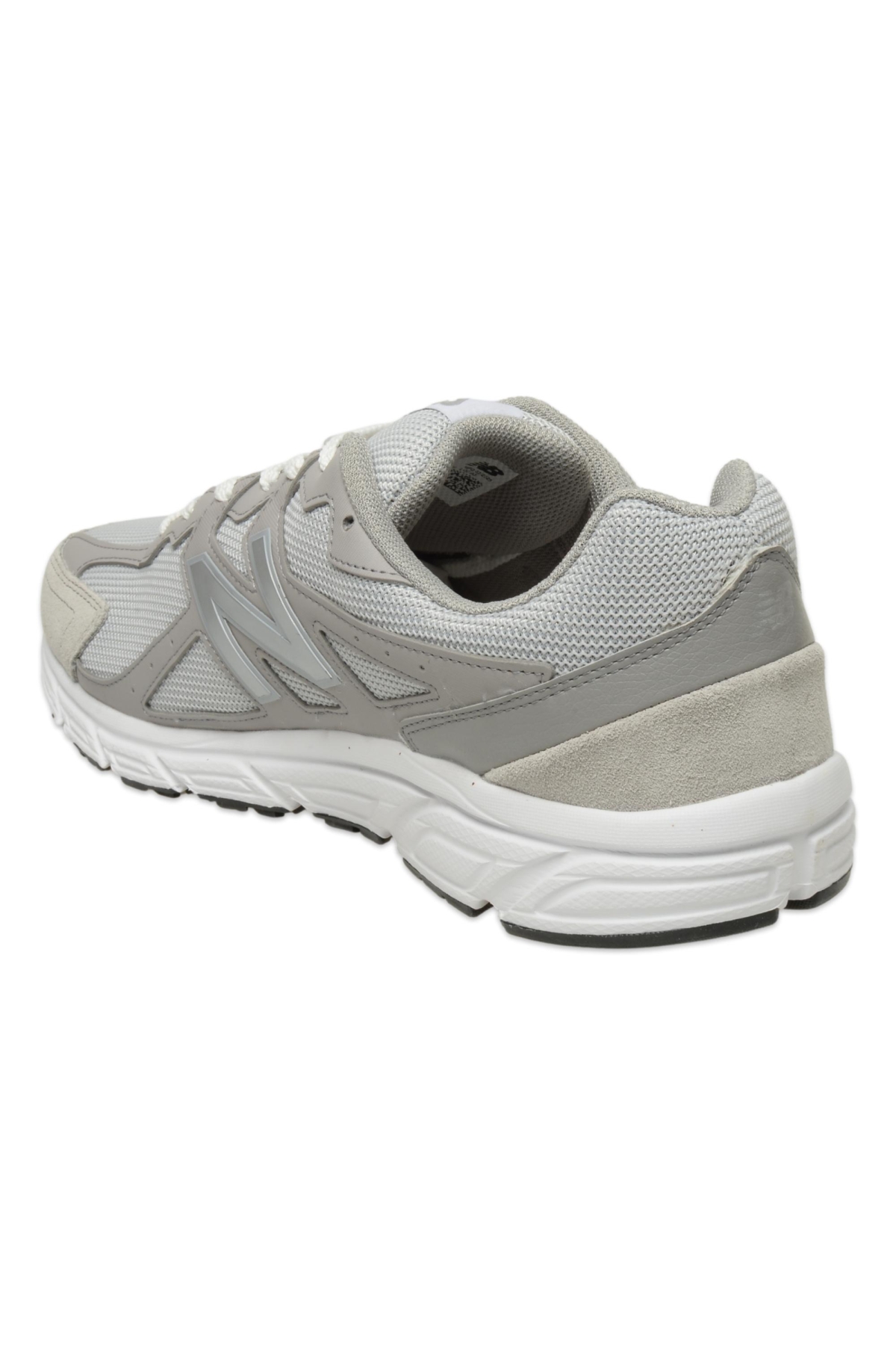 M480-M Nb Lifestyle Unisex Shoes Gri Unisex Spor Ayakkabı - Görsel 5