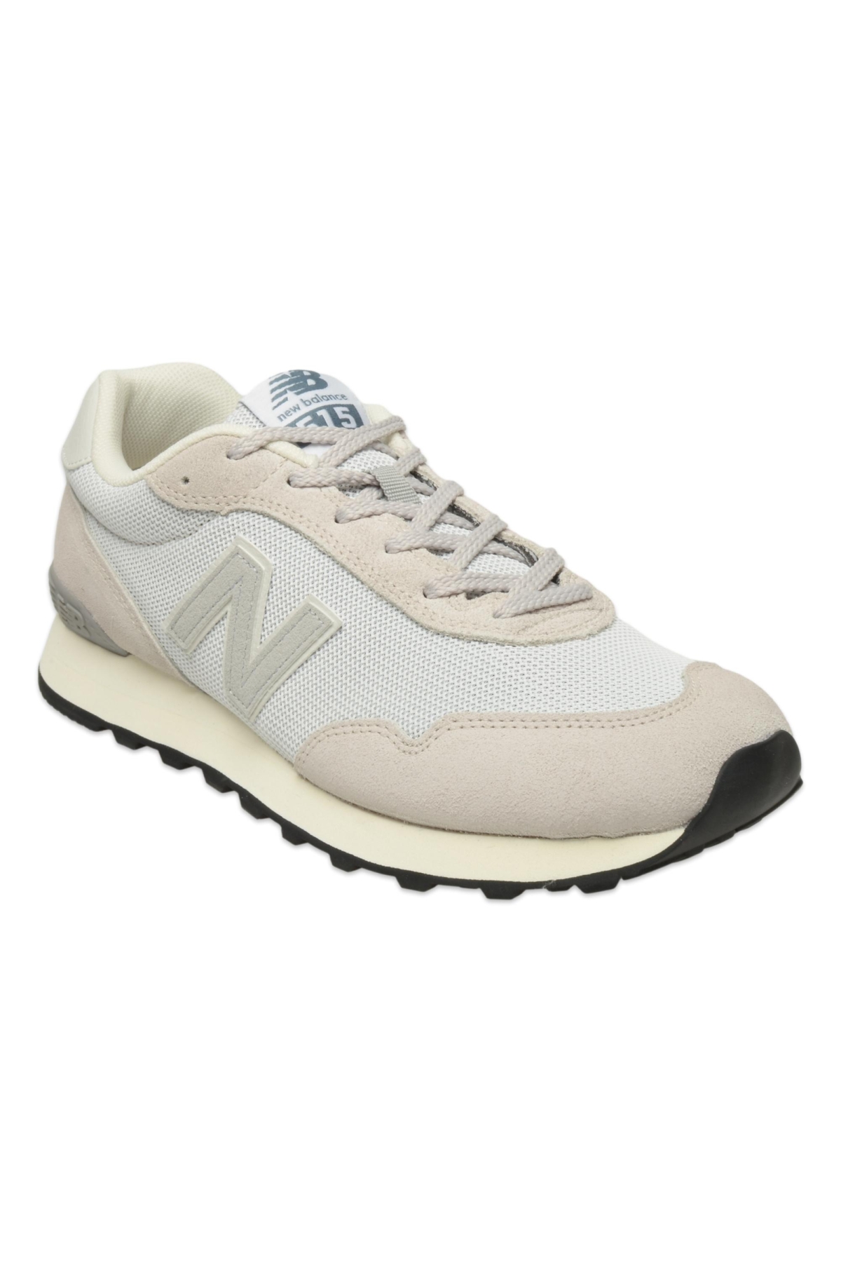 Ml515 Nb Lifestyle Men Shoes Açık Gri Erkek Spor Ayakkabı - Görsel 2