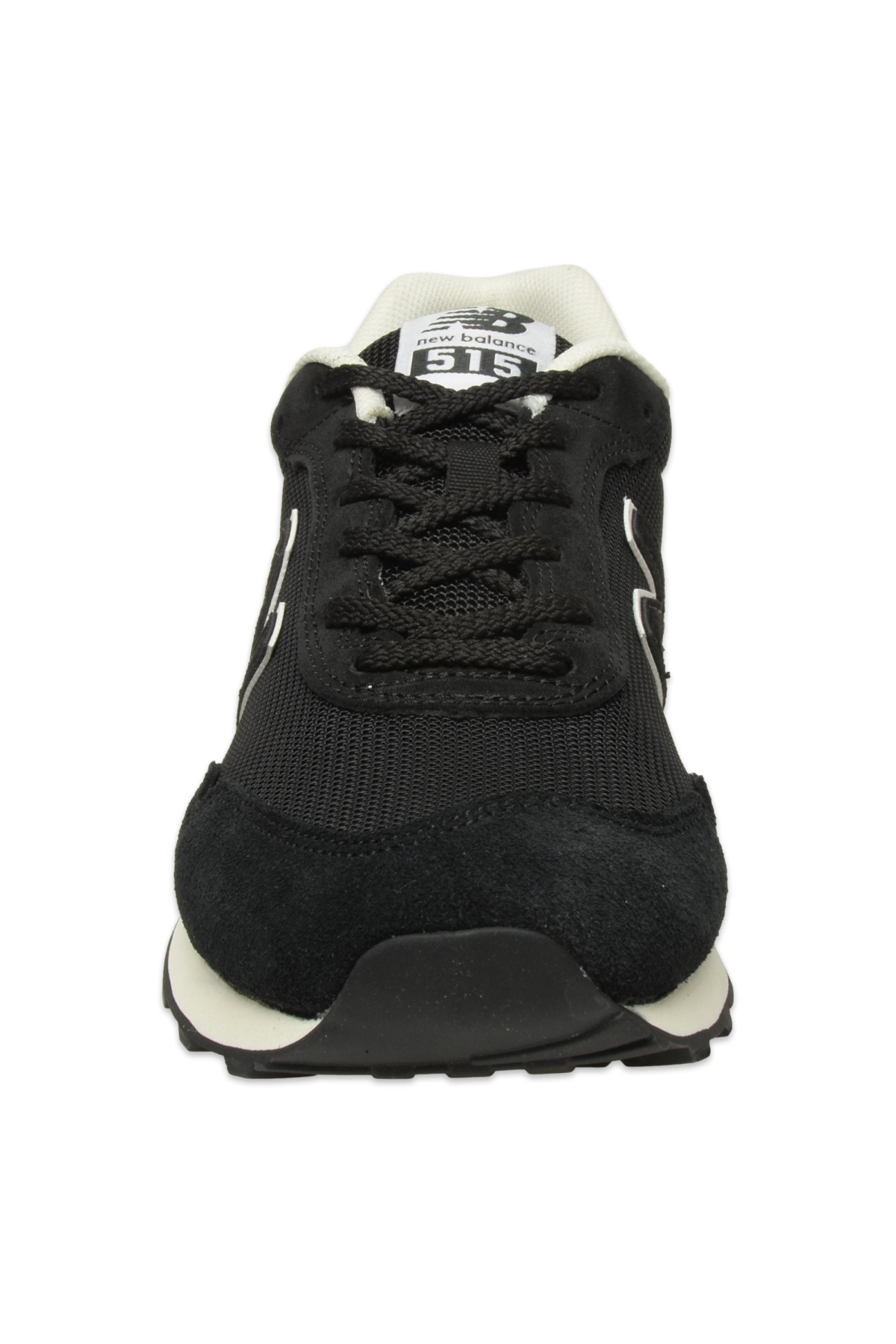 Ml515 Nb Lifestyle Men Shoes Siyah Erkek Spor Ayakkabı - Görsel 4