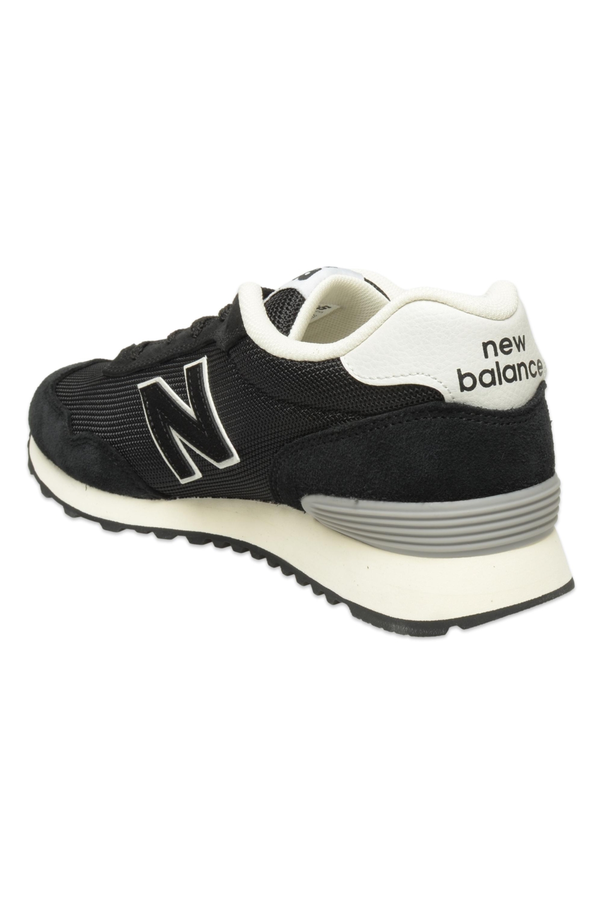 Ml515 Nb Lifestyle Men Shoes Siyah Erkek Spor Ayakkabı - Görsel 5