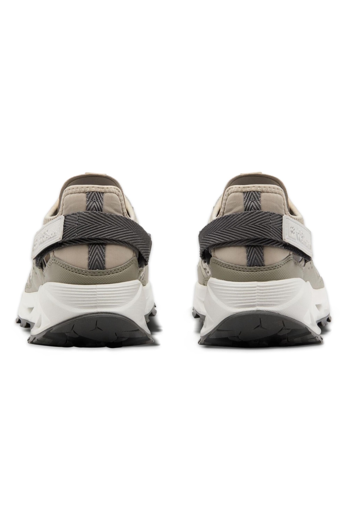 A64081 Prelight M Out Bej Erkek Spor Ayakkabı - Görsel 5