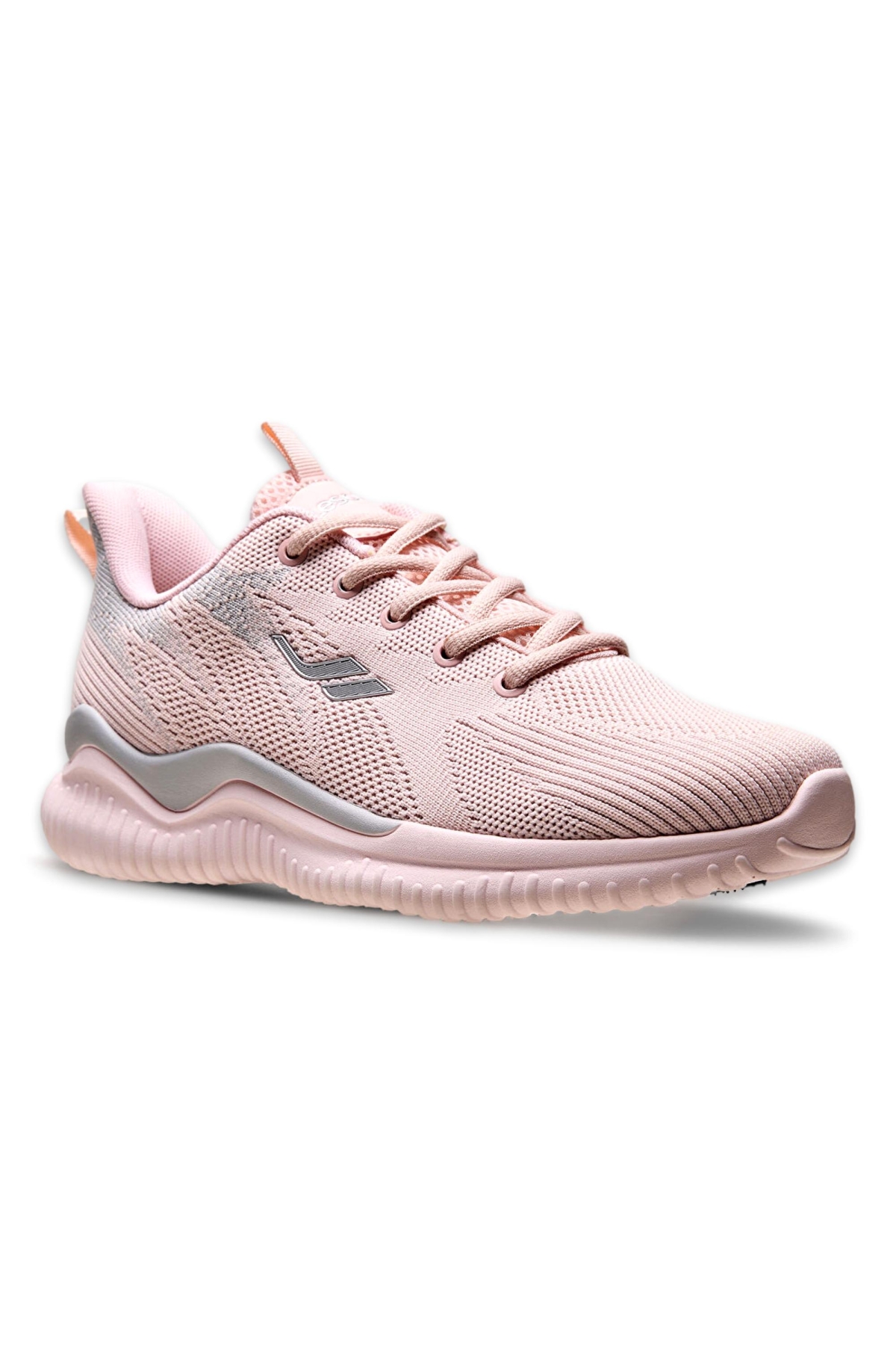 Etna 4 Flex Günlük Pudra Kadın Spor Ayakkabı - Görsel 2
