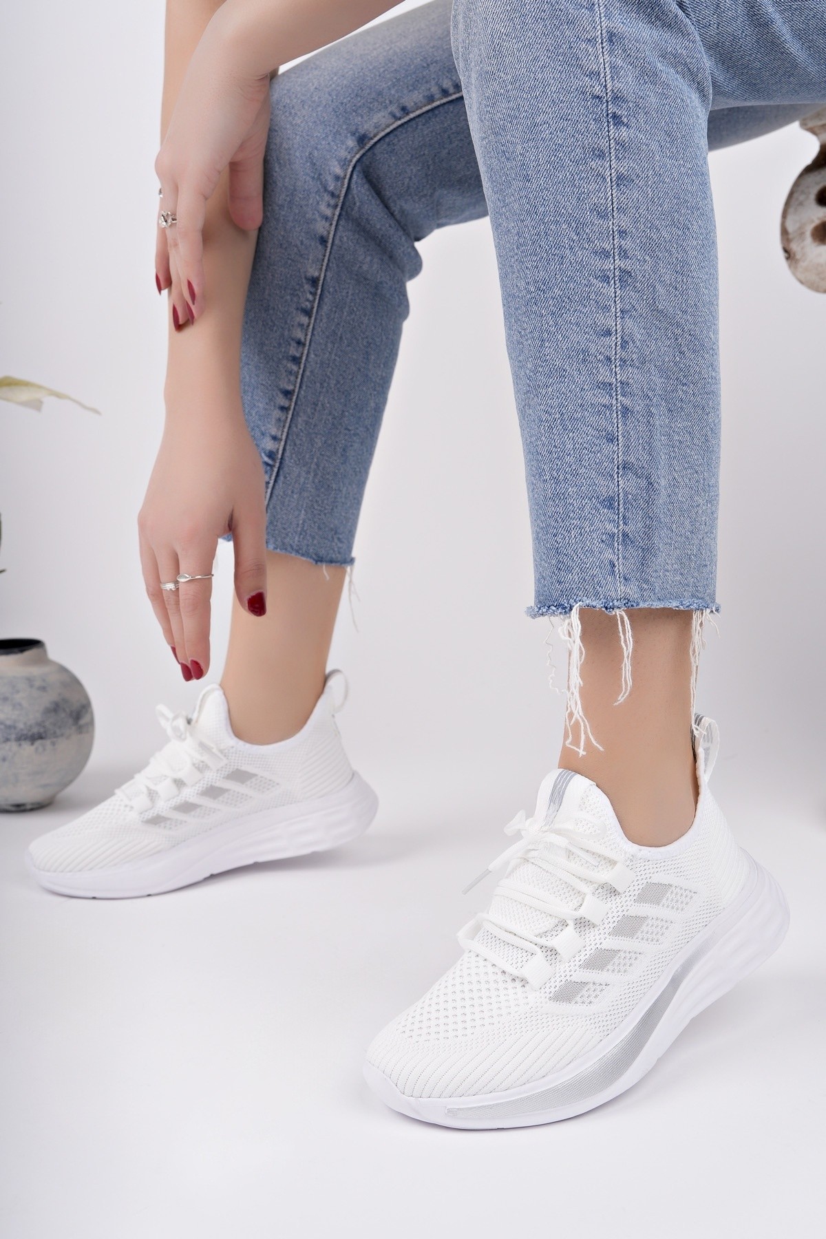 AWİ SNEAKER AYAKKABI - Görsel 4