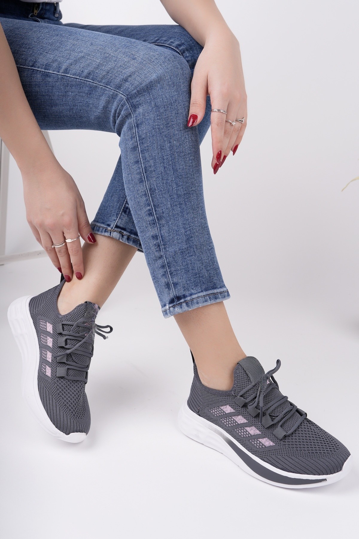 AWİ SNEAKER AYAKKABI - Görsel 2