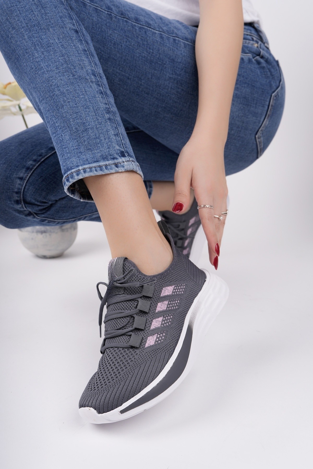 AWİ SNEAKER AYAKKABI - Görsel 3