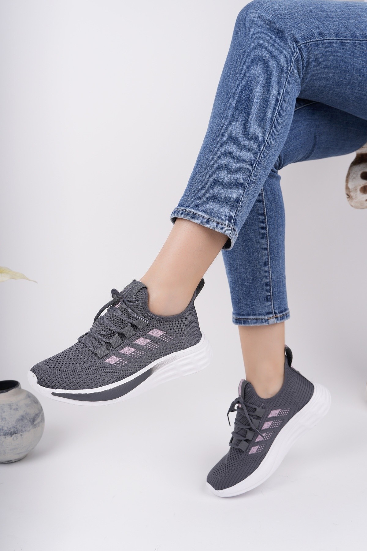 AWİ SNEAKER AYAKKABI - Görsel 4