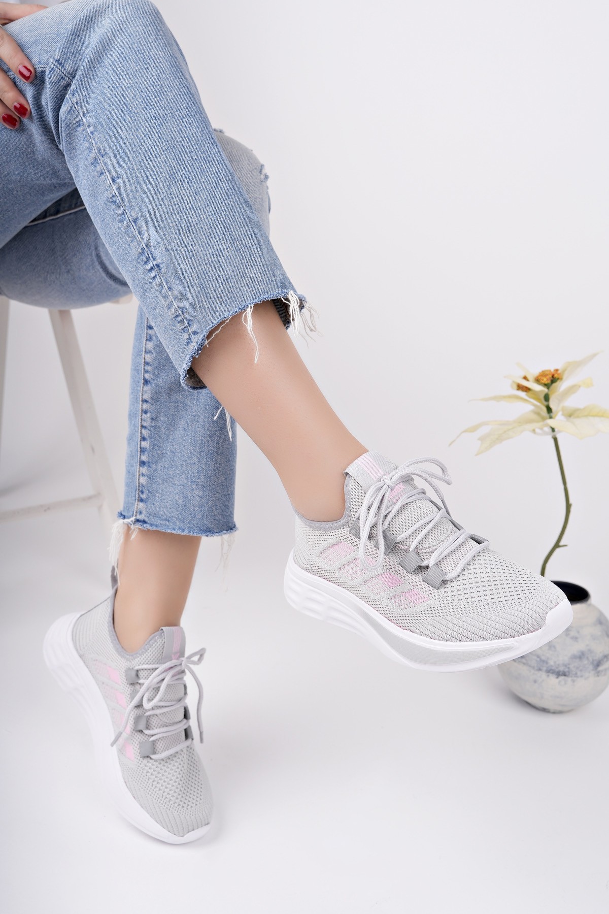 AWİ SNEAKER AYAKKABI - Görsel 2