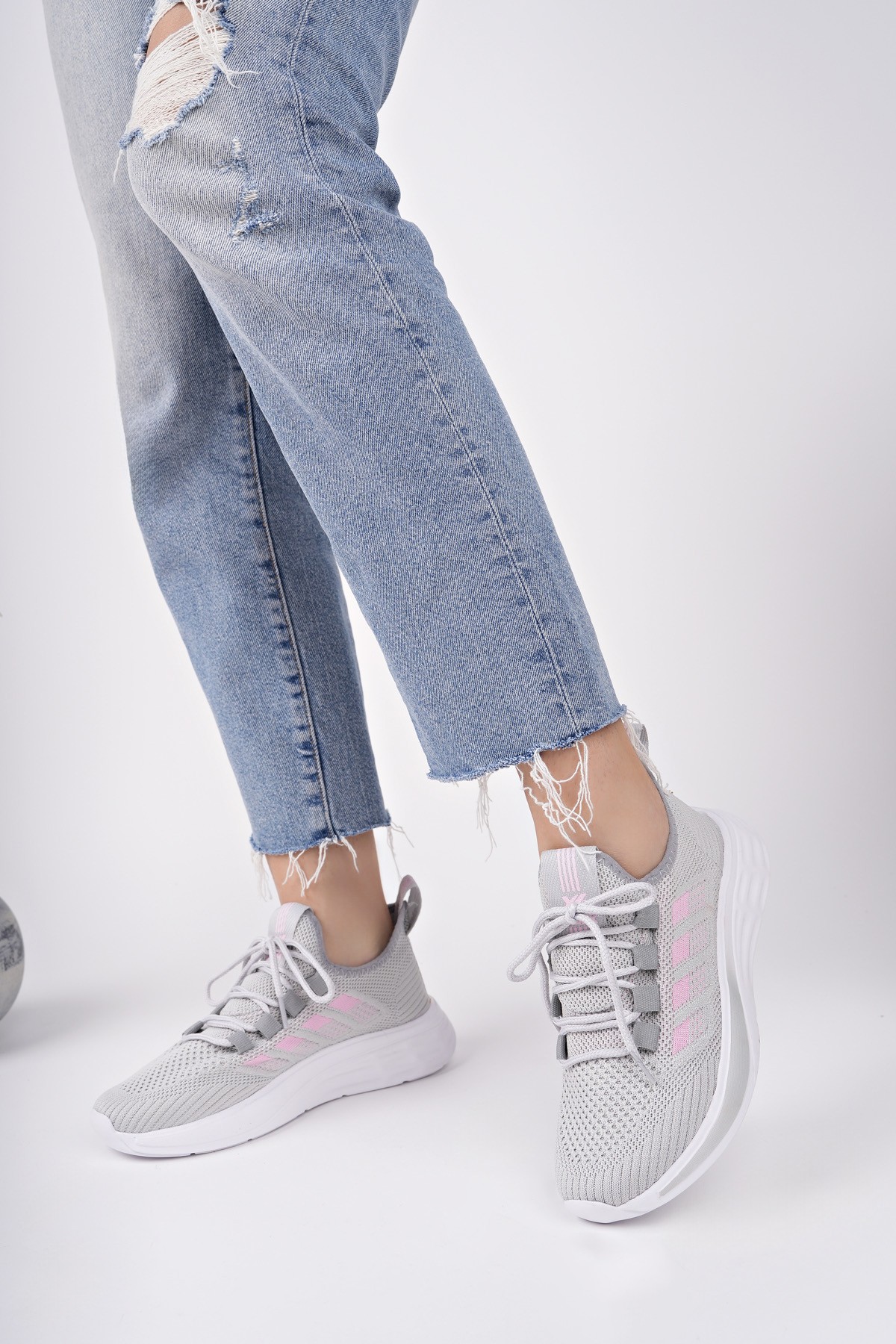 AWİ SNEAKER AYAKKABI - Görsel 3