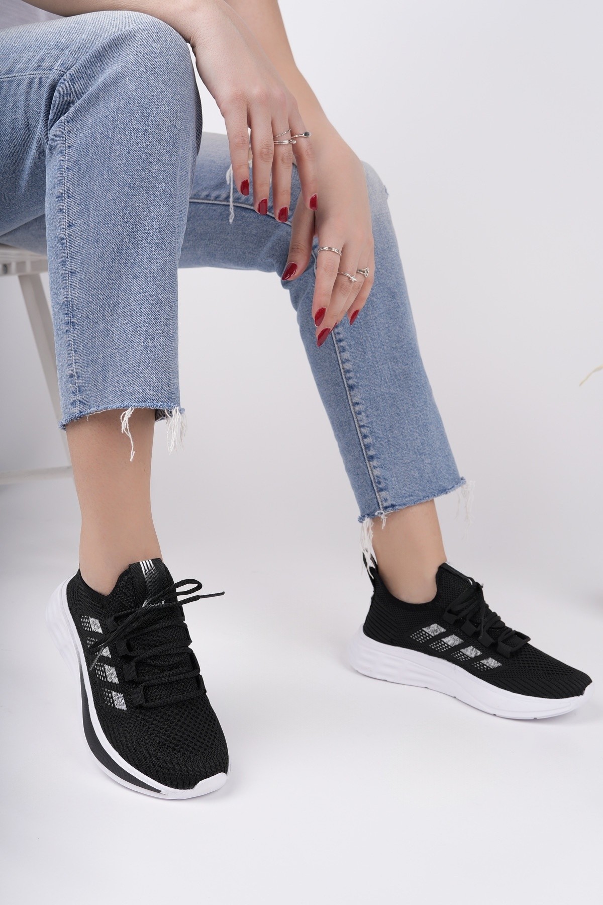 AWİ SNEAKER AYAKKABI - Görsel 3