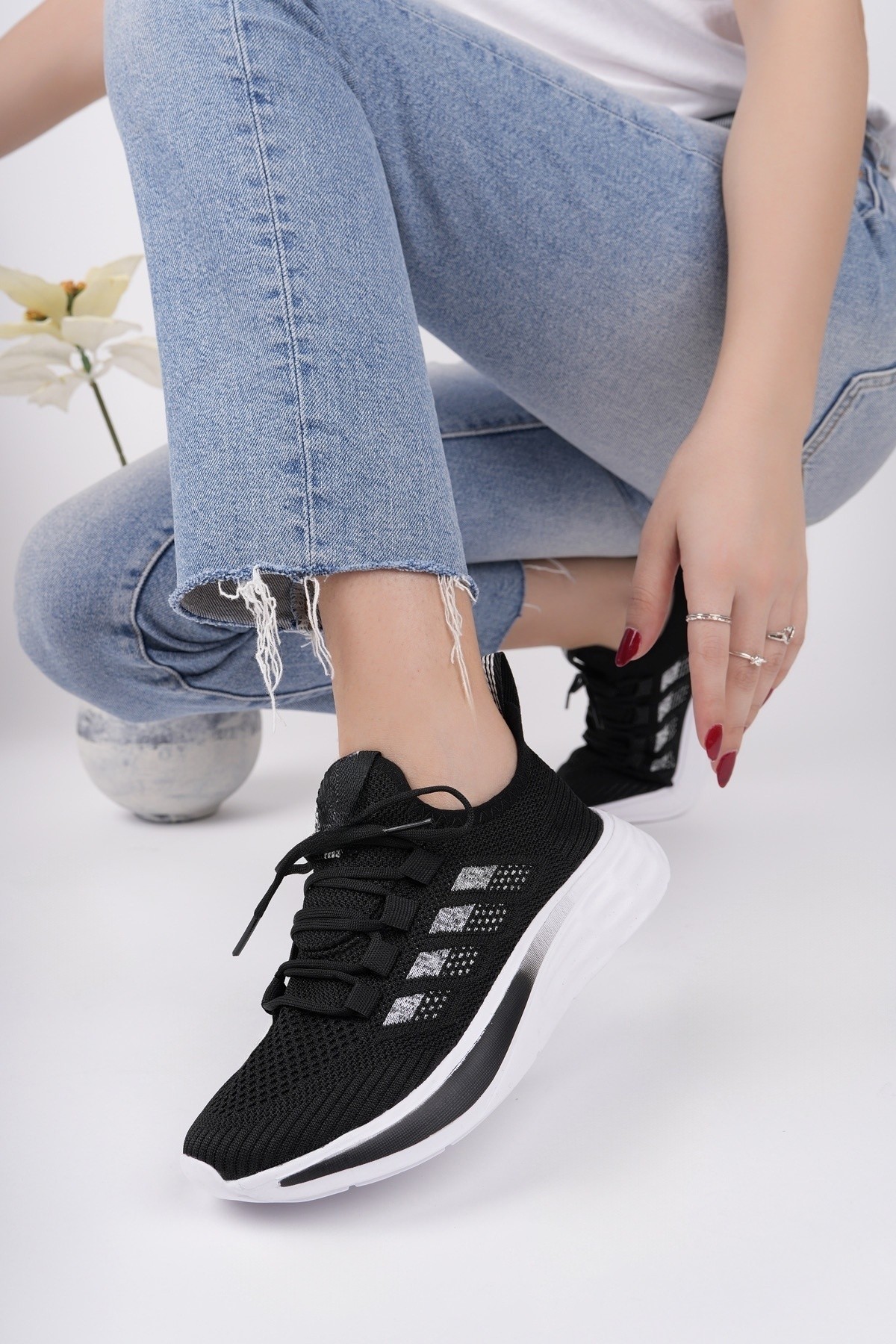 AWİ SNEAKER AYAKKABI - Görsel 4