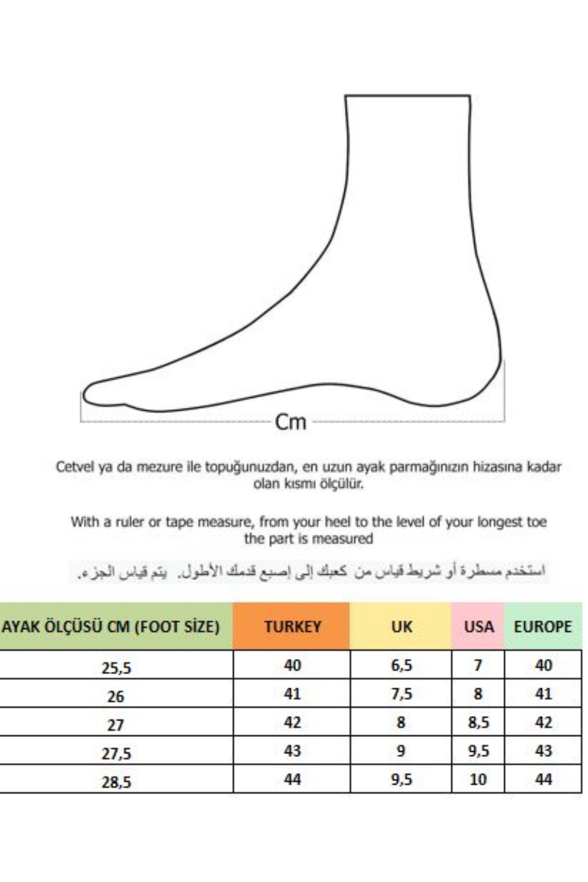 HARWİL Kalın Taban Bağcıklı Hakiki Deri Erkek Günlük Sneaker Spor Ayakkabı - Görsel 5
