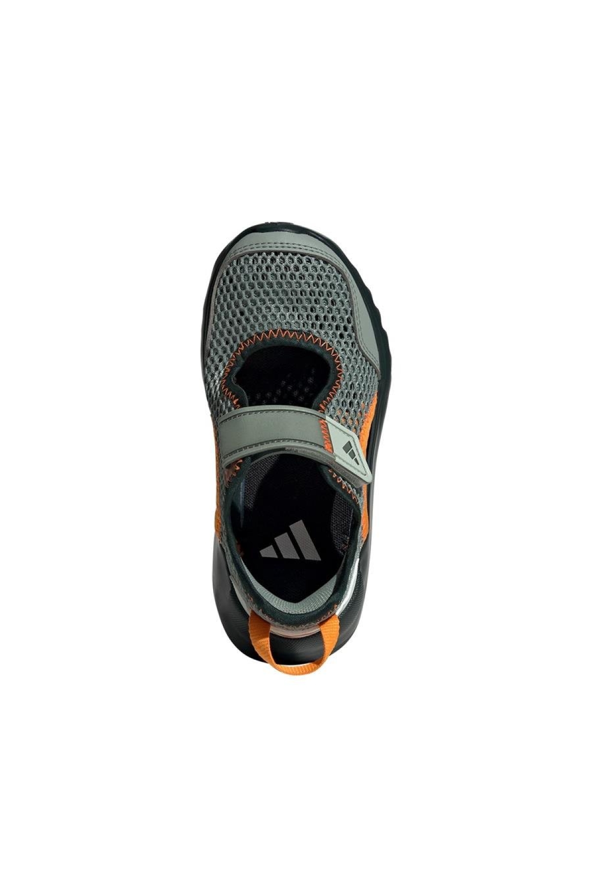 Yeşil Sandalet SUMMERFLEX C IH8729 - Görsel 5