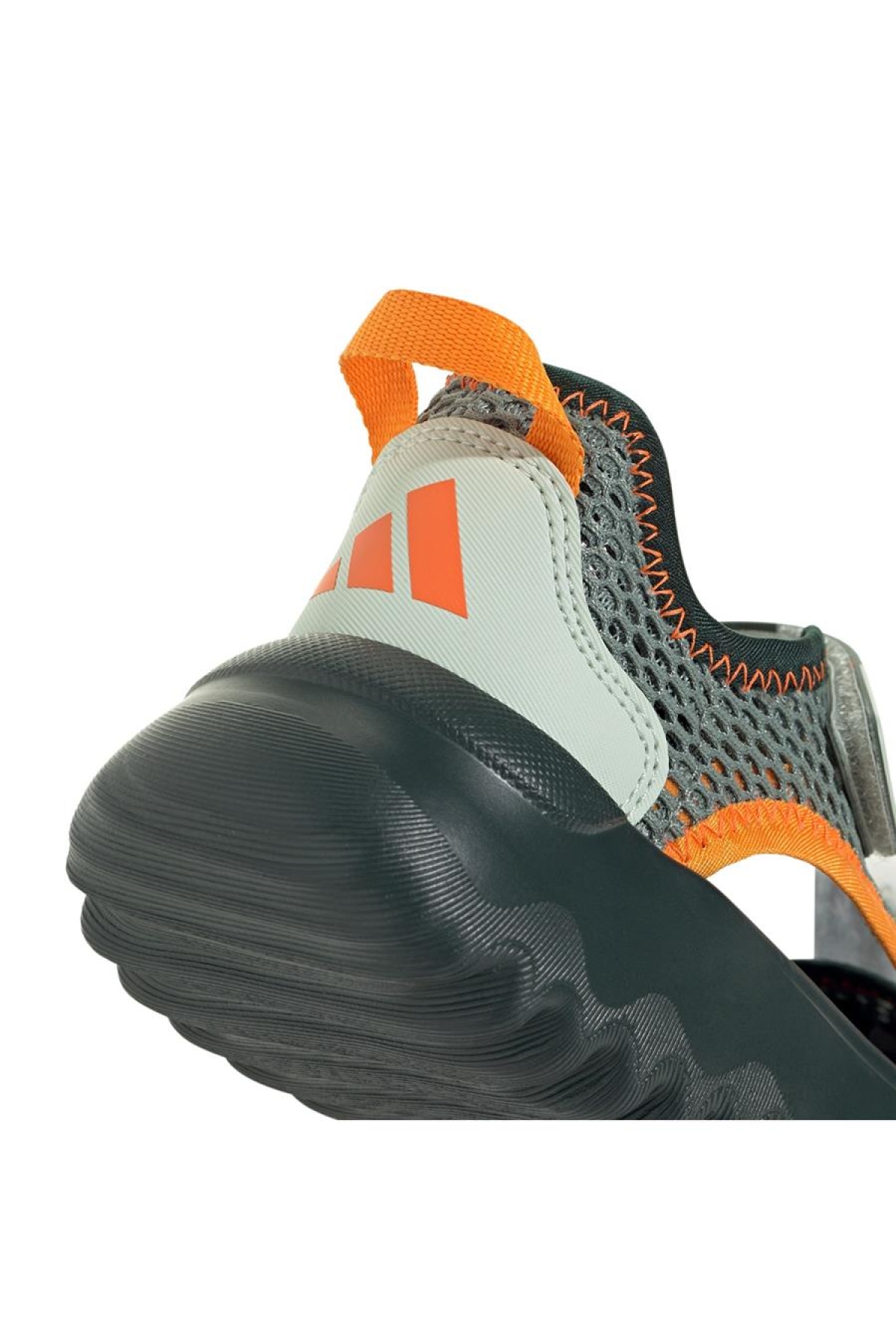 Yeşil Sandalet SUMMERFLEX C IH8729 - Görsel 10