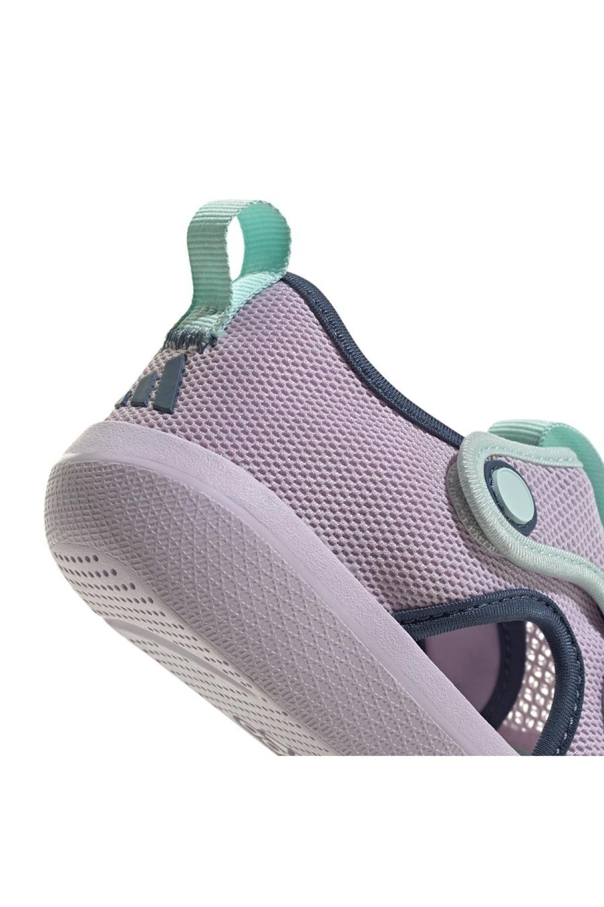 Mor Sandalet ALTAVENTURE 3 C JQ2283 - Görsel 11