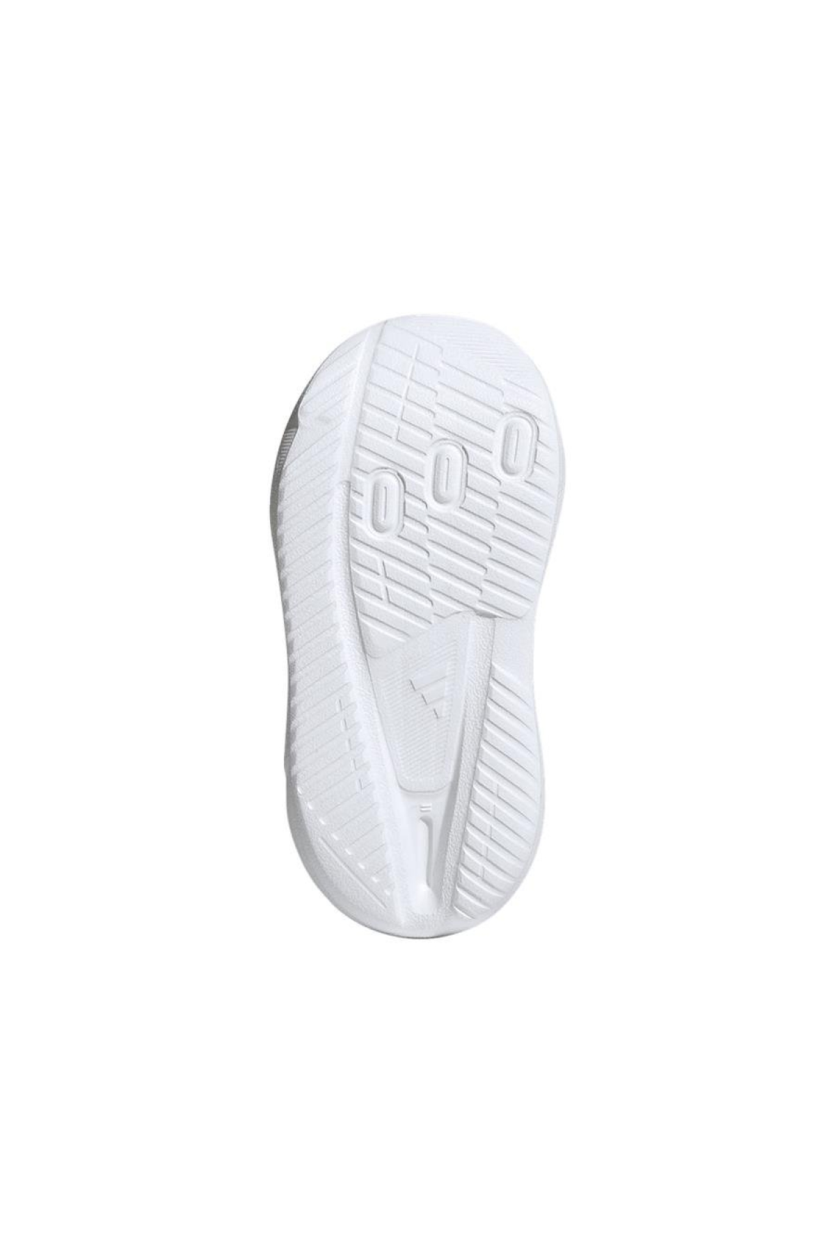 Bebek Gri Koşu Ayakkabısı DURAMO SL2 EL I JS2806 - Görsel 6