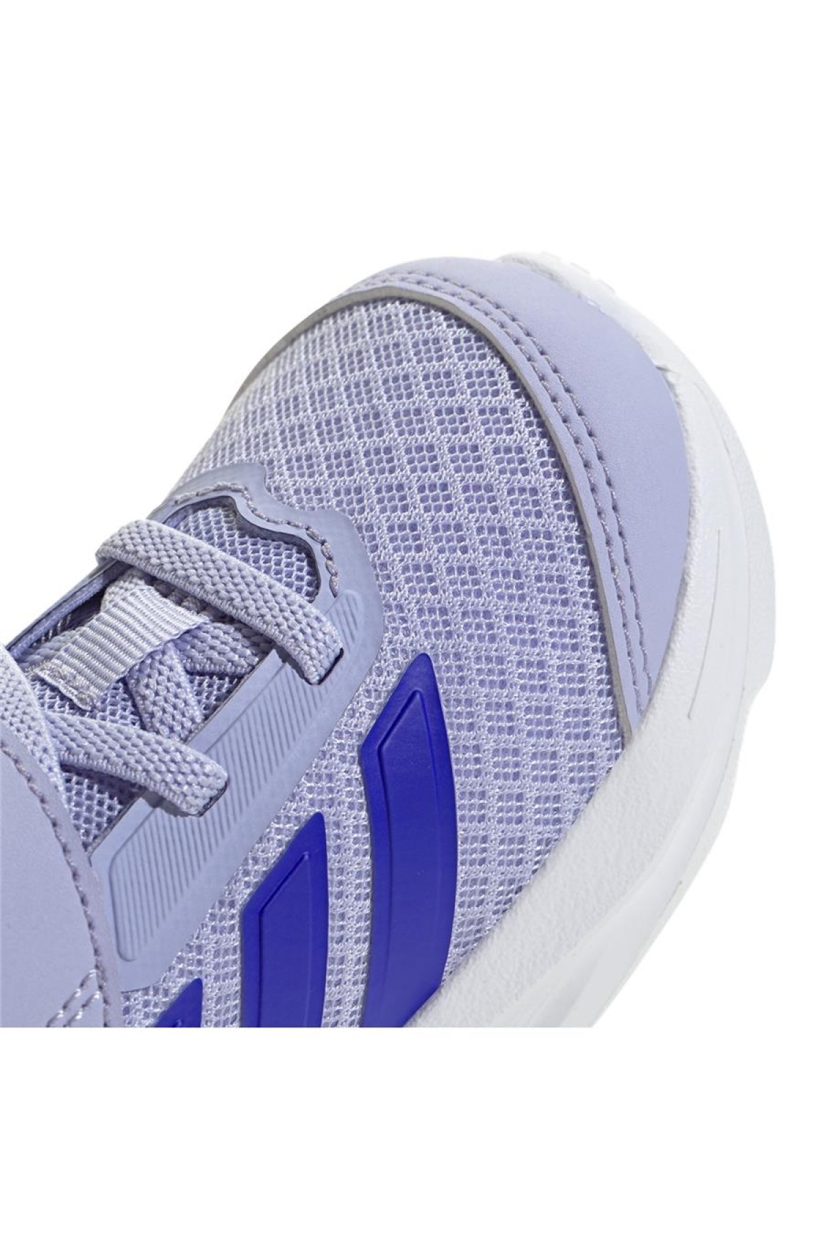 Bebek Gri Koşu Ayakkabısı DURAMO SL2 EL I JS2806 - Görsel 10