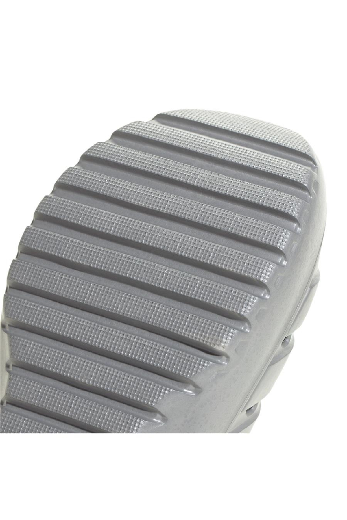 Kadın Gümüş Terlik ADILETTE CLOG PLATFORM JQ9879 - Görsel 11