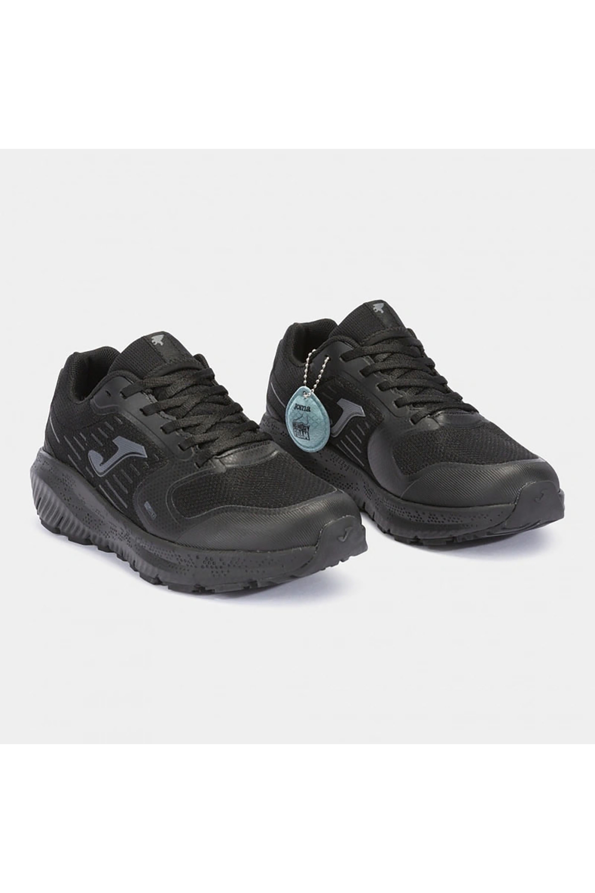 Erkek Günlük Spor Ayakkabı Jade Men 2421 Black Cjadw2421 - Görsel 3