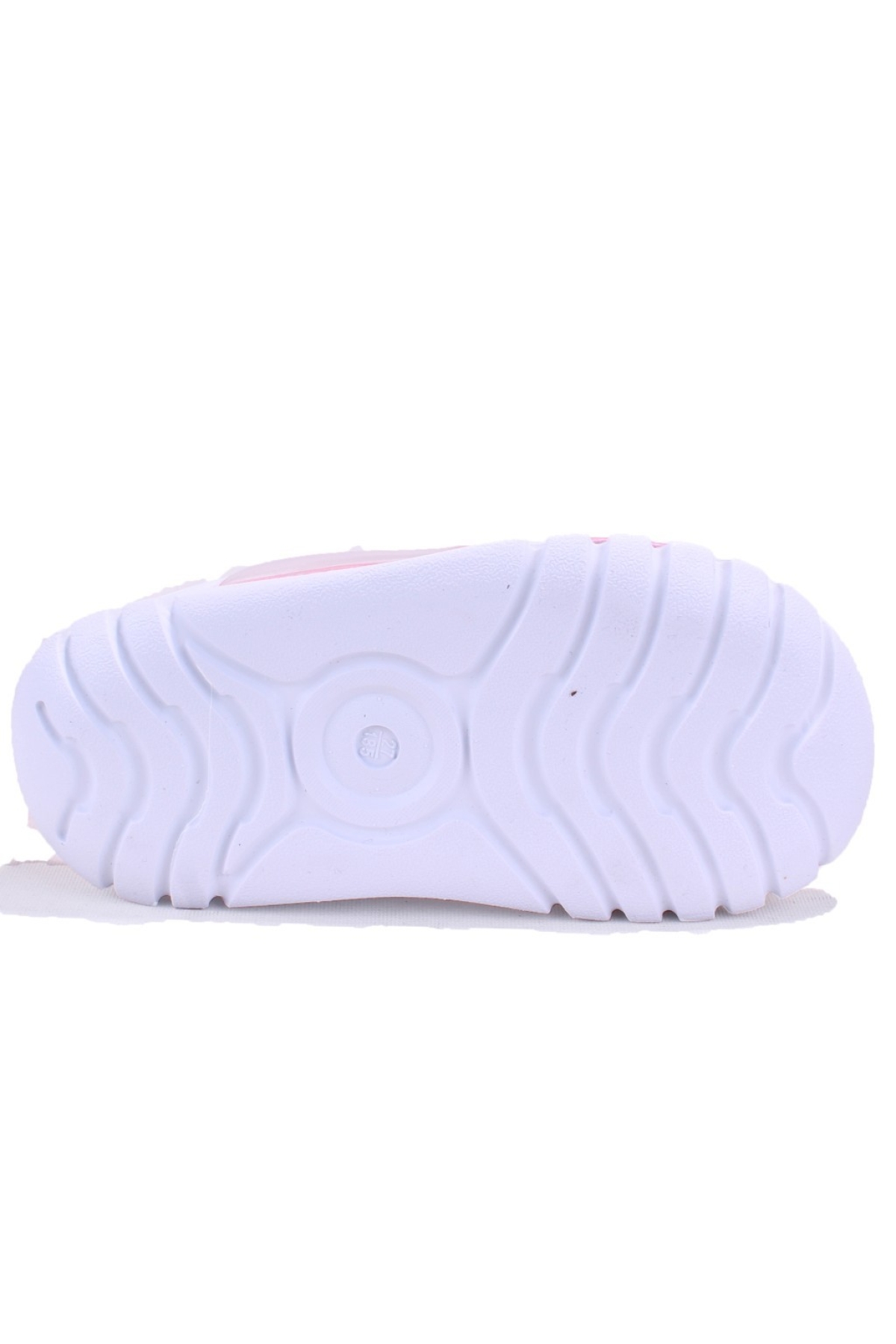 Dekan 332P25Y203 Pudra Ortopedik Günlük Kız Çocuk Spor Sandalet - Görsel 5