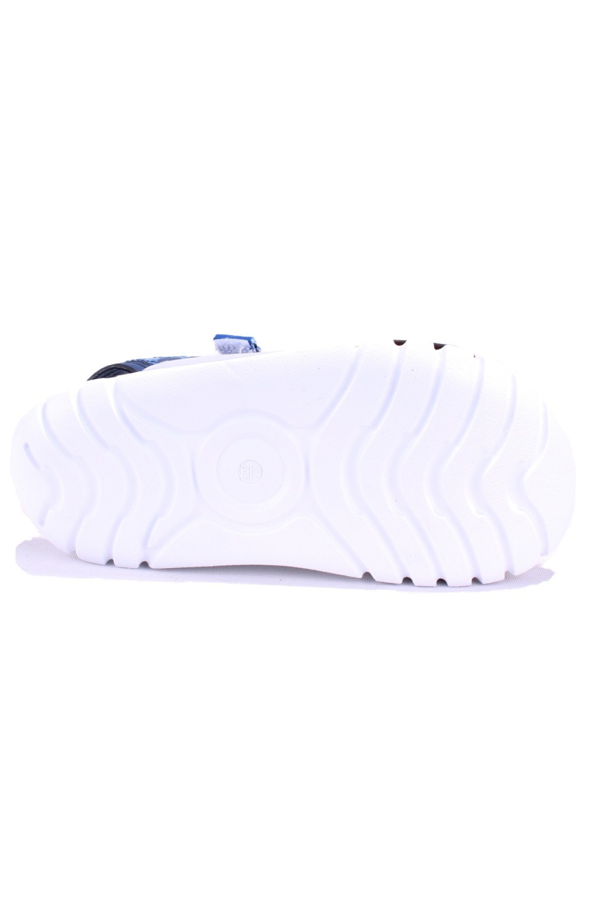 Dekan 332P25Y203 Lacivert Ortopedik Günlük Erkek Çocuk Spor Sandalet - Görsel 5