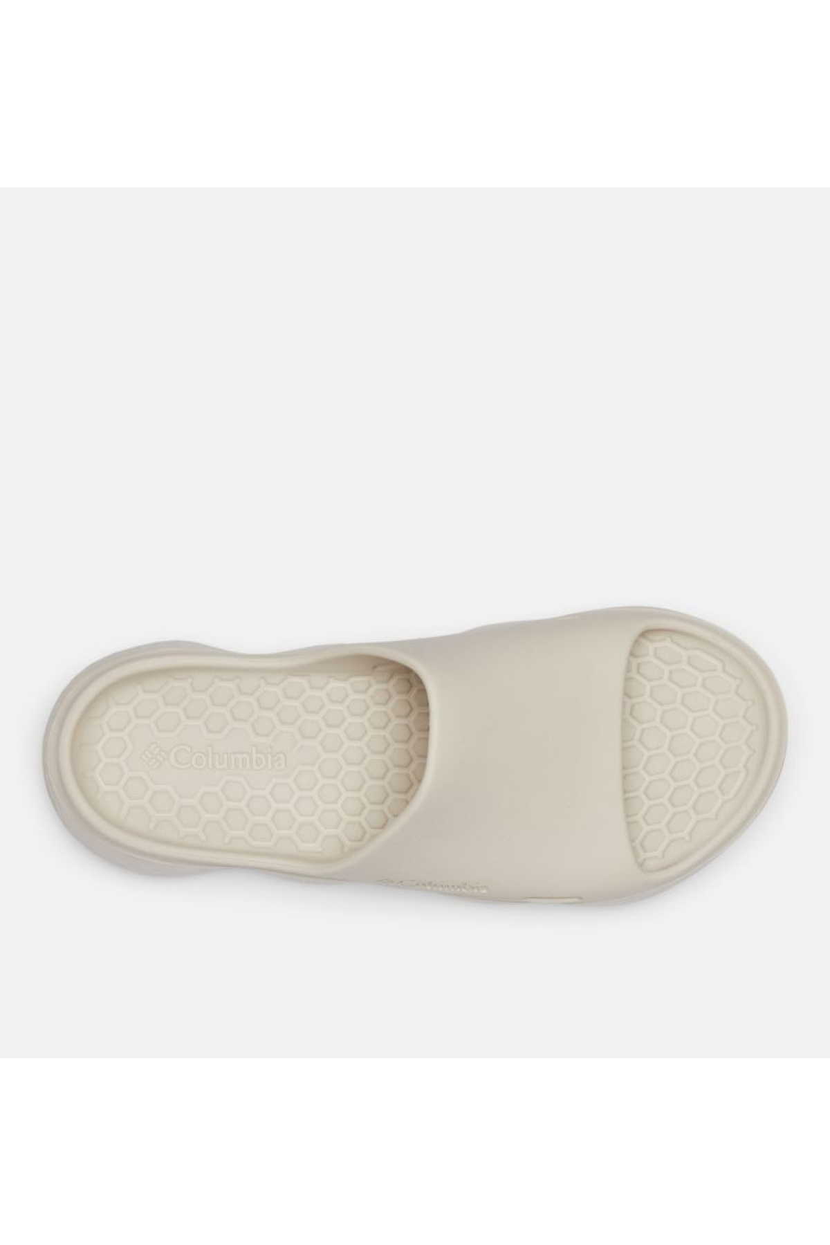 Columbia Columbia Bej Thrive Revive Erkek Terlik BM8043 Sandalet & Terlik | Flo Bej - 4. görsel