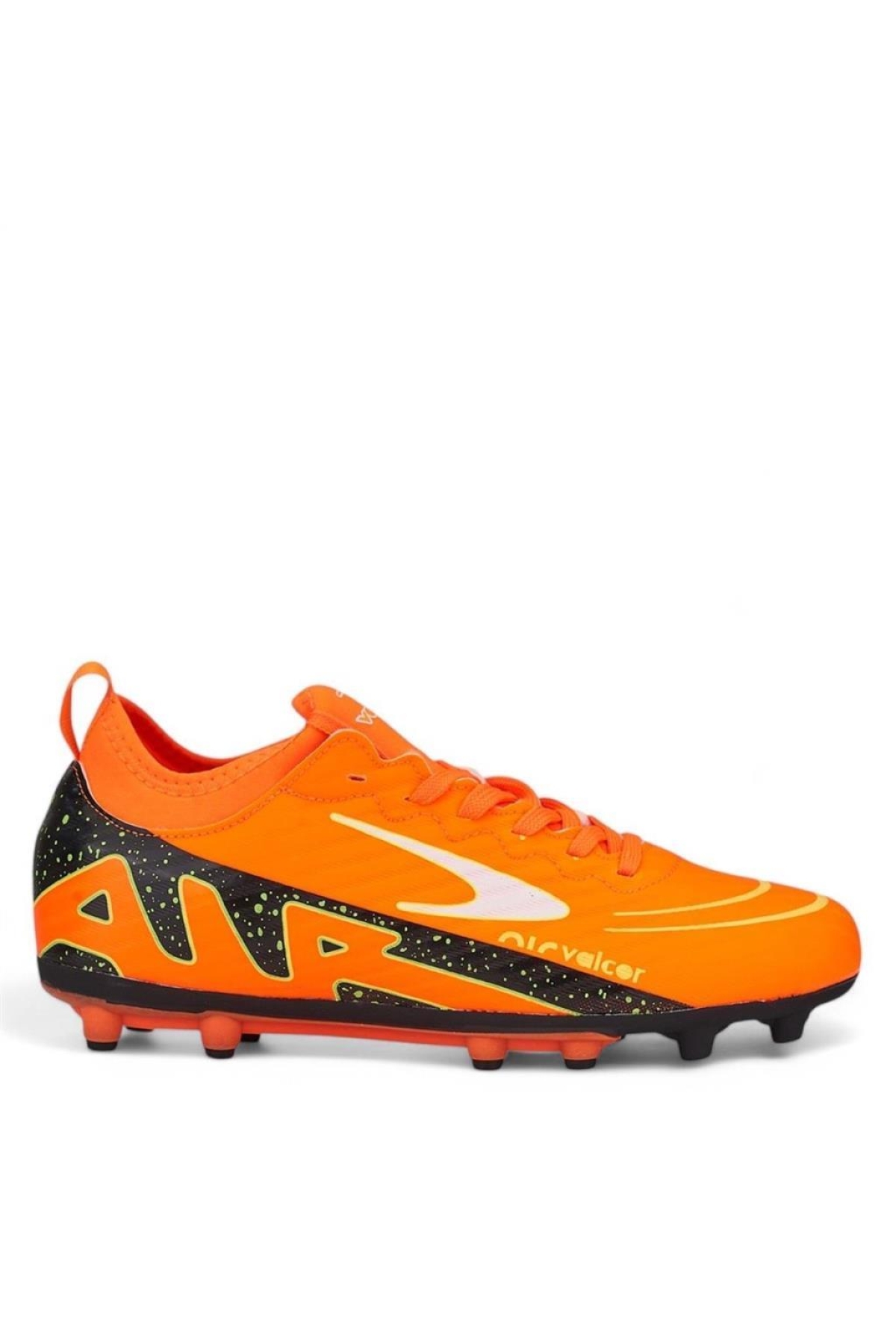 Vlcr Erkek Çoraplı Halısaha Krampon - Görsel 2