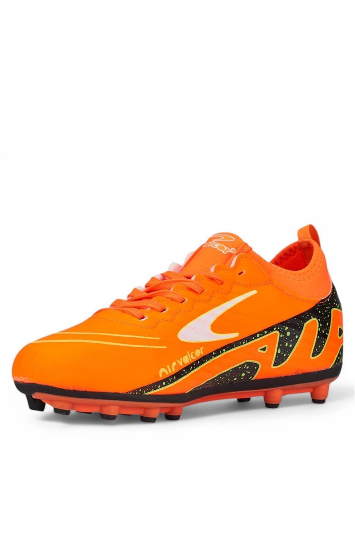 Vlcr Erkek Çoraplı Halısaha Krampon - Görsel 3