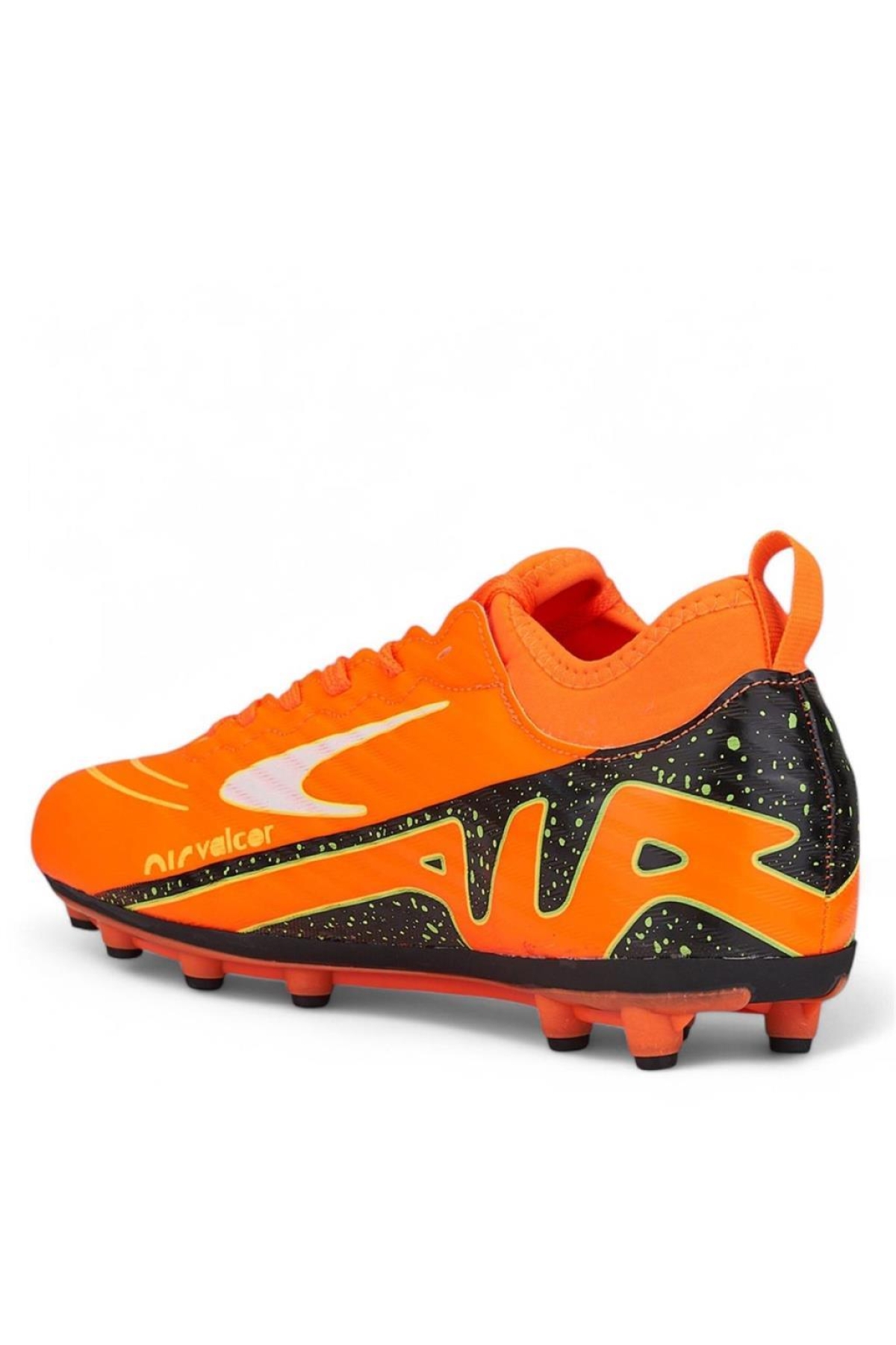 Vlcr Erkek Çoraplı Halısaha Krampon - Görsel 4