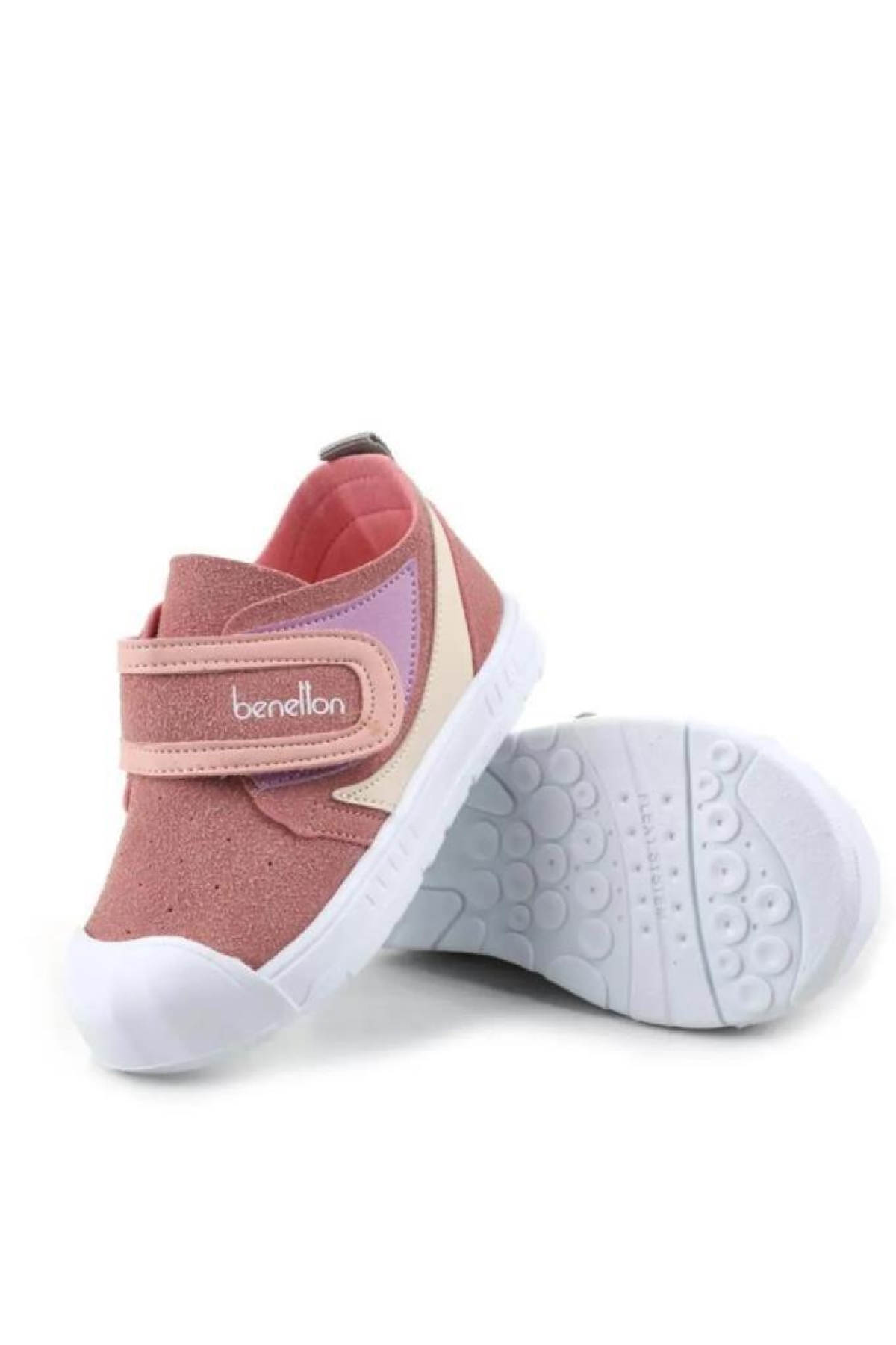 BN-1404 Unisex Çocuk Ortopedik Günlük Ayakkabı - Görsel 6