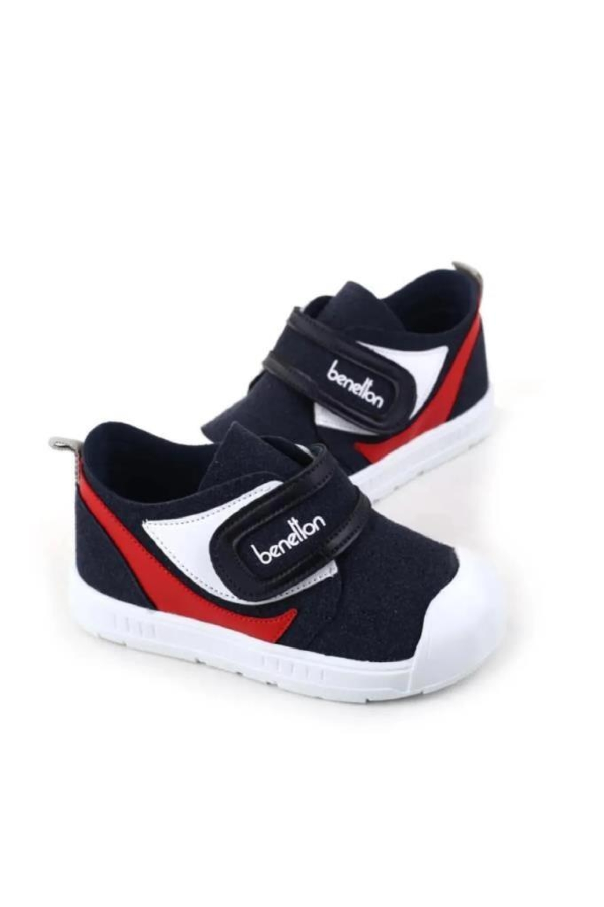 BN-1404 Unisex Çocuk Ortopedik Günlük Ayakkabı - Görsel 2