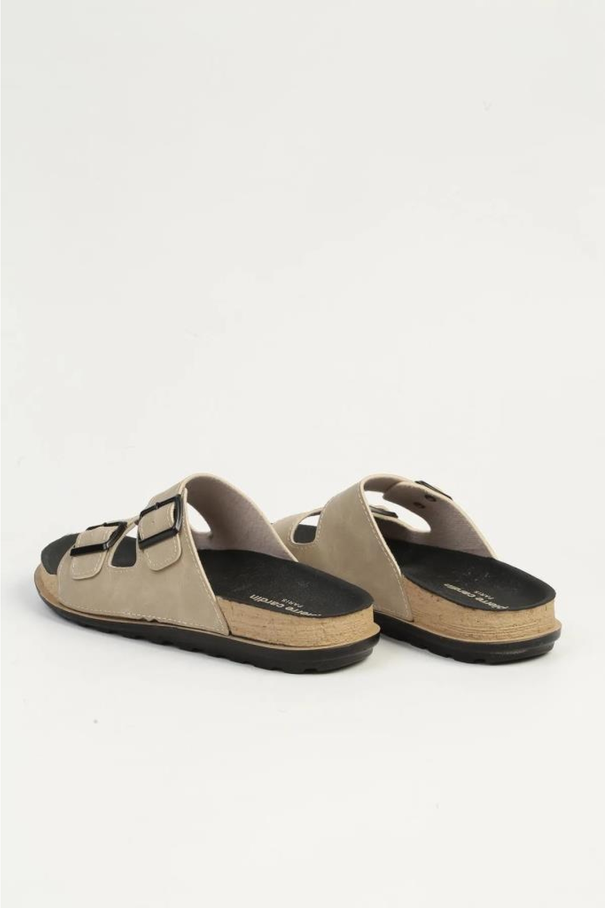 Günlük Kadın Terlik PC-7428 - Görsel 4