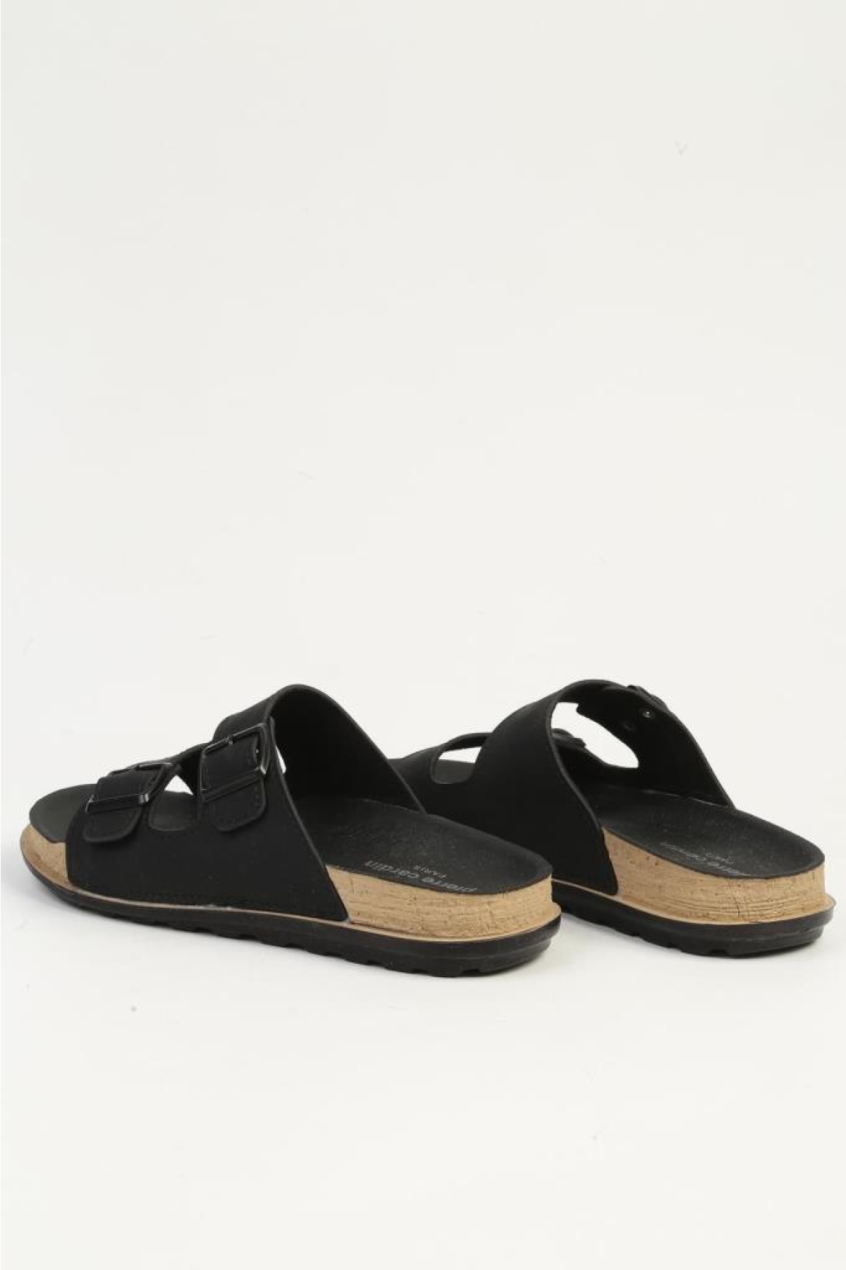 Günlük Kadın Terlik PC-7428 - Görsel 4