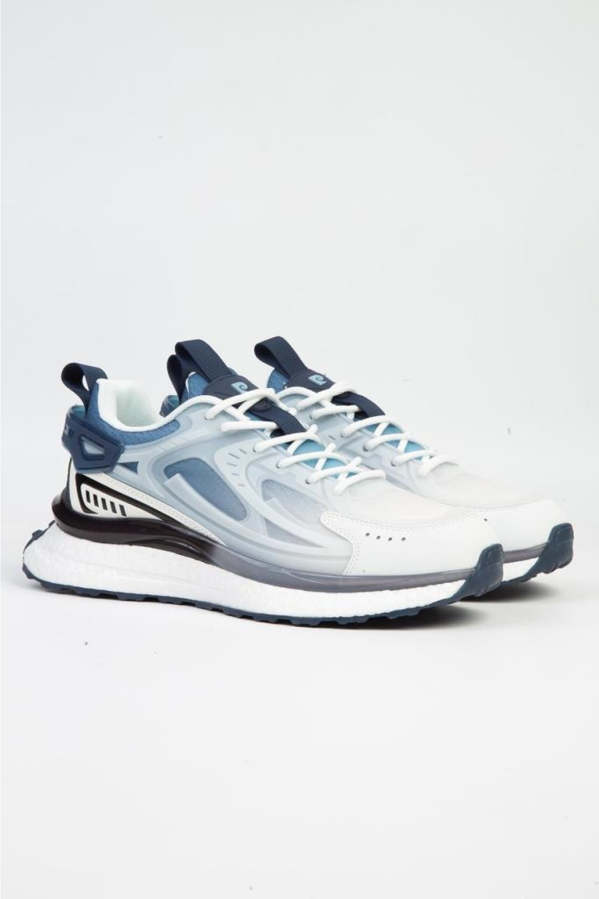 ® | PCI-10105 Beyaz Günlük Spor Ayakkabı - Görsel 3