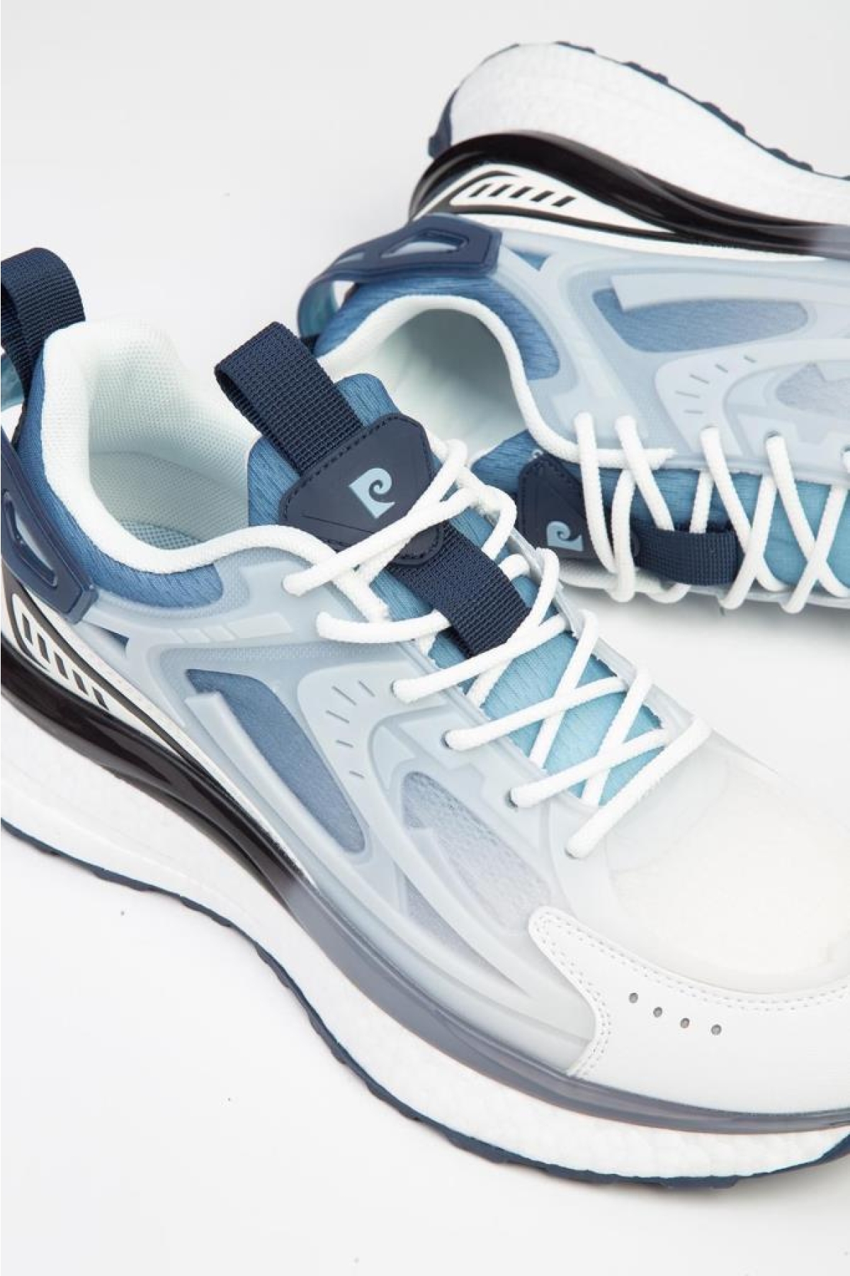 ® | PCI-10105 Beyaz Günlük Spor Ayakkabı - Görsel 5