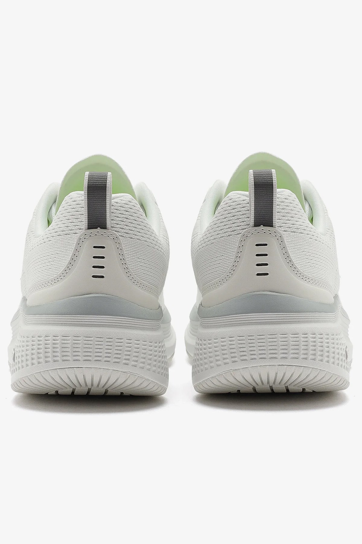 Skechers Skechers Beyaz Go Run Elevate 2.0 Fluid Motion Erkek Spor Ayakkabı 220847 Sneaker | Flo Beyaz - 5. görsel