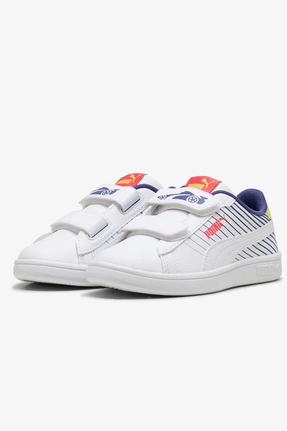 Smash 3.0 Poised 2 Çocuk Spor Ayakkabı - Görsel 4