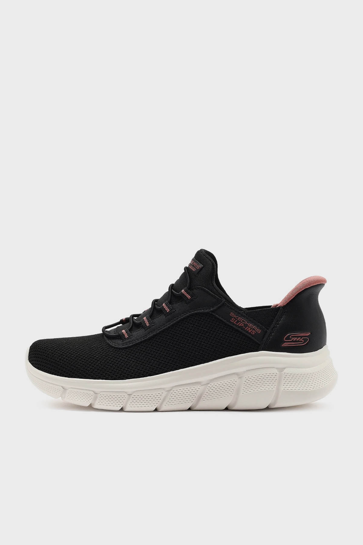 Bayan Ayakkabı 117502 BLK SİYAH - Görsel 3