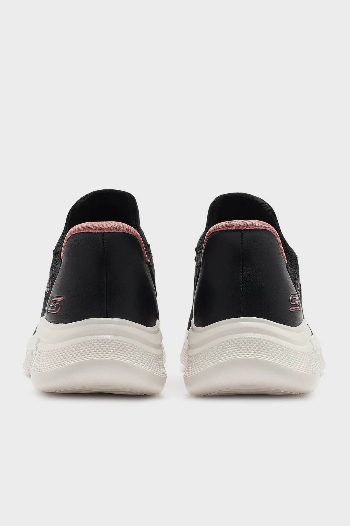 Bayan Ayakkabı 117502 BLK SİYAH - Görsel 6