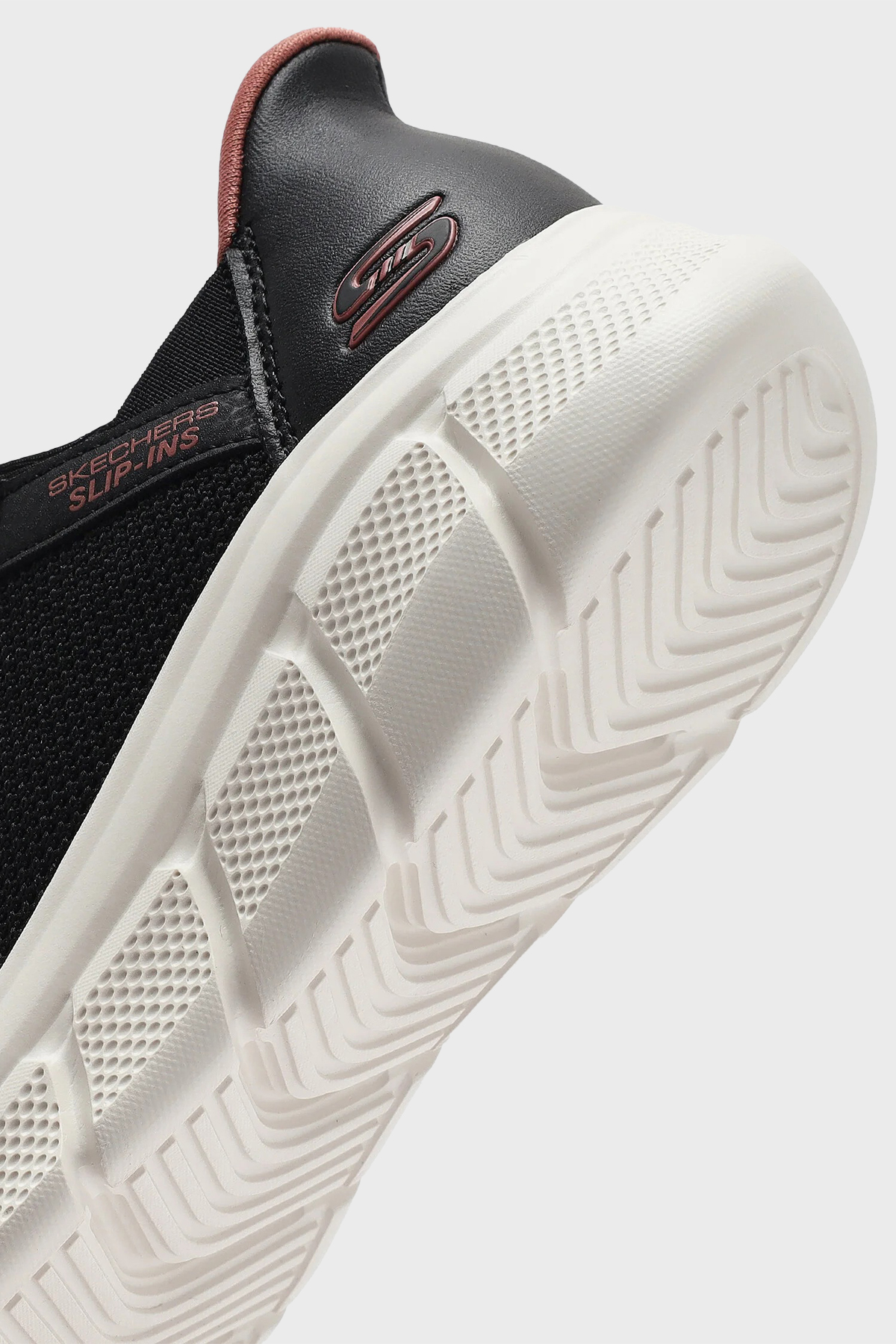 Bayan Ayakkabı 117502 BLK SİYAH - Görsel 7