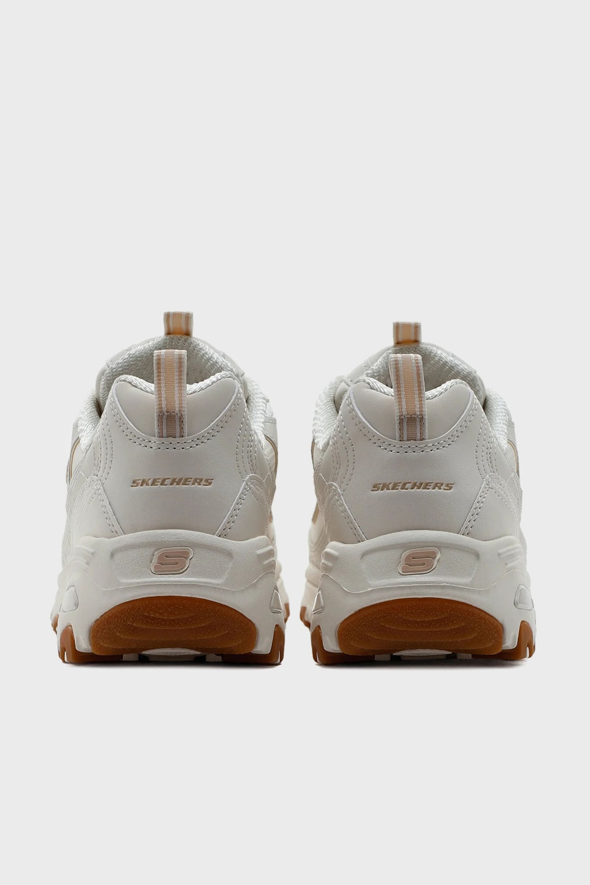 Bayan Ayakkabı 149807 OFWT BEYAZ - Görsel 6