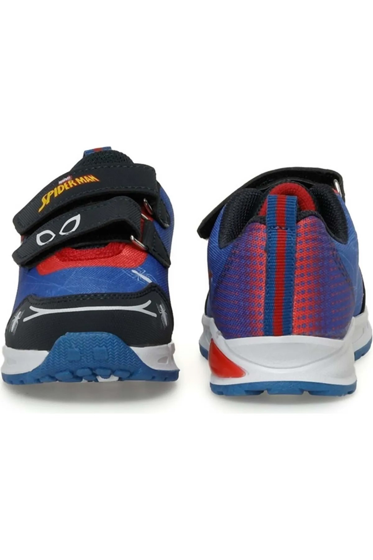 Spiderman Spiderman Mavi Kals.P3Fx Erkek Çocuk Spor Ayakkabı Sneaker | Flo Mavi - 6. görsel