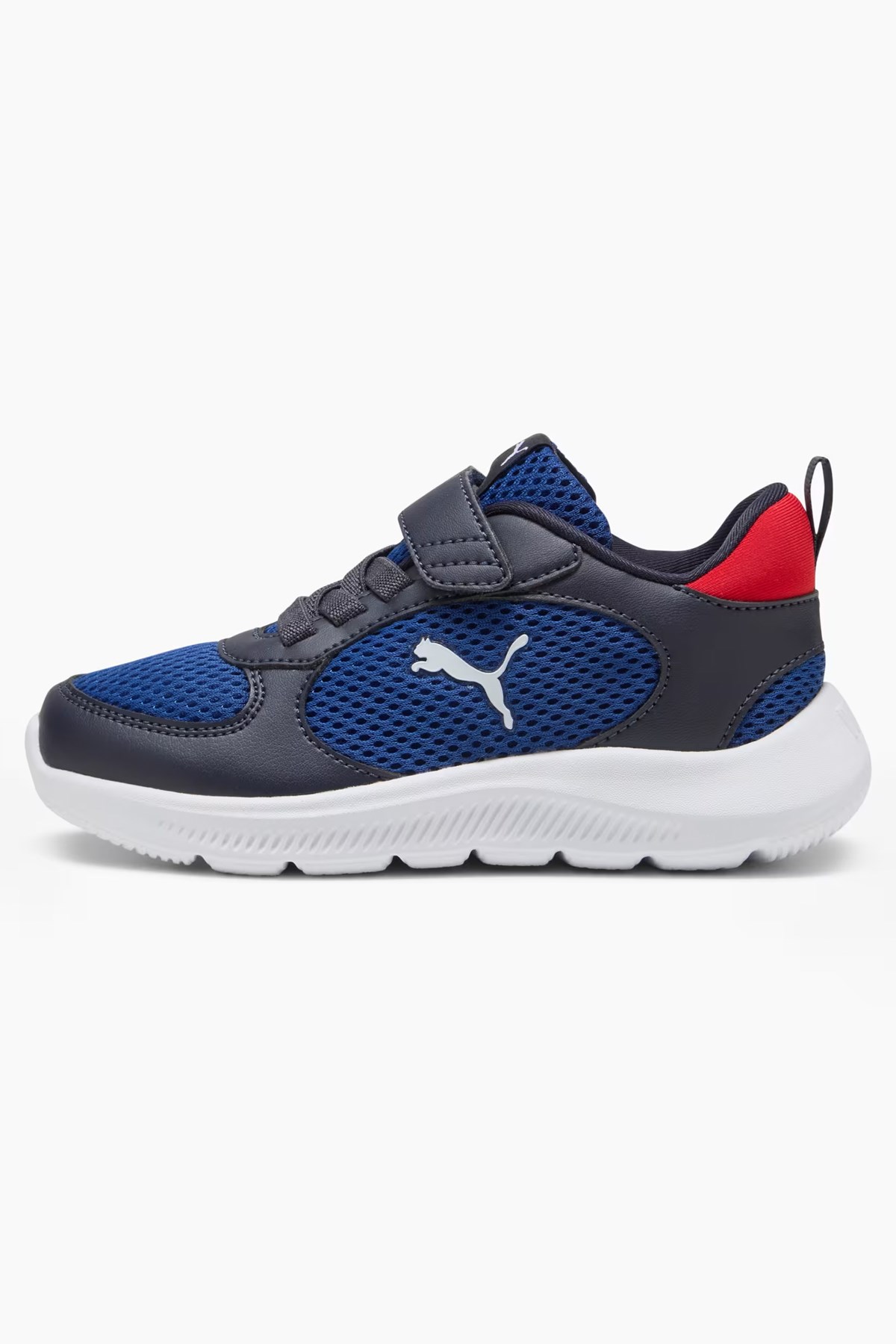 Puma Puma Lacivert Fun Racer 2 Ac+ Ps Çocuk Spor Ayakkabı Sneaker | Flo Lacivert - 2. görsel