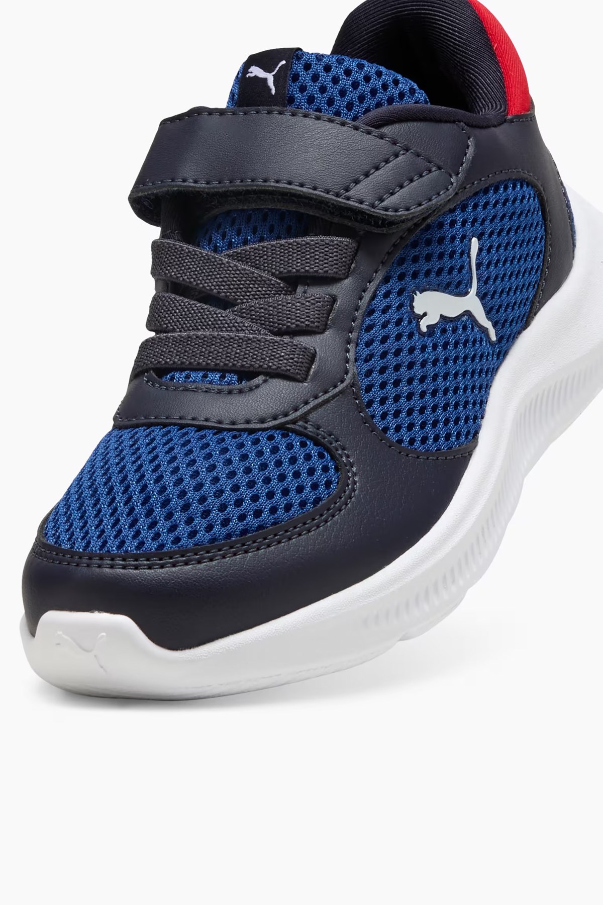 Puma Puma Lacivert Fun Racer 2 Ac+ Ps Çocuk Spor Ayakkabı Sneaker | Flo Lacivert - 3. görsel