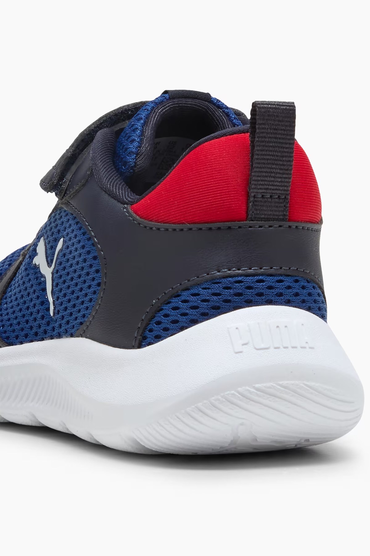 Puma Puma Lacivert Fun Racer 2 Ac+ Ps Çocuk Spor Ayakkabı Sneaker | Flo Lacivert - 4. görsel