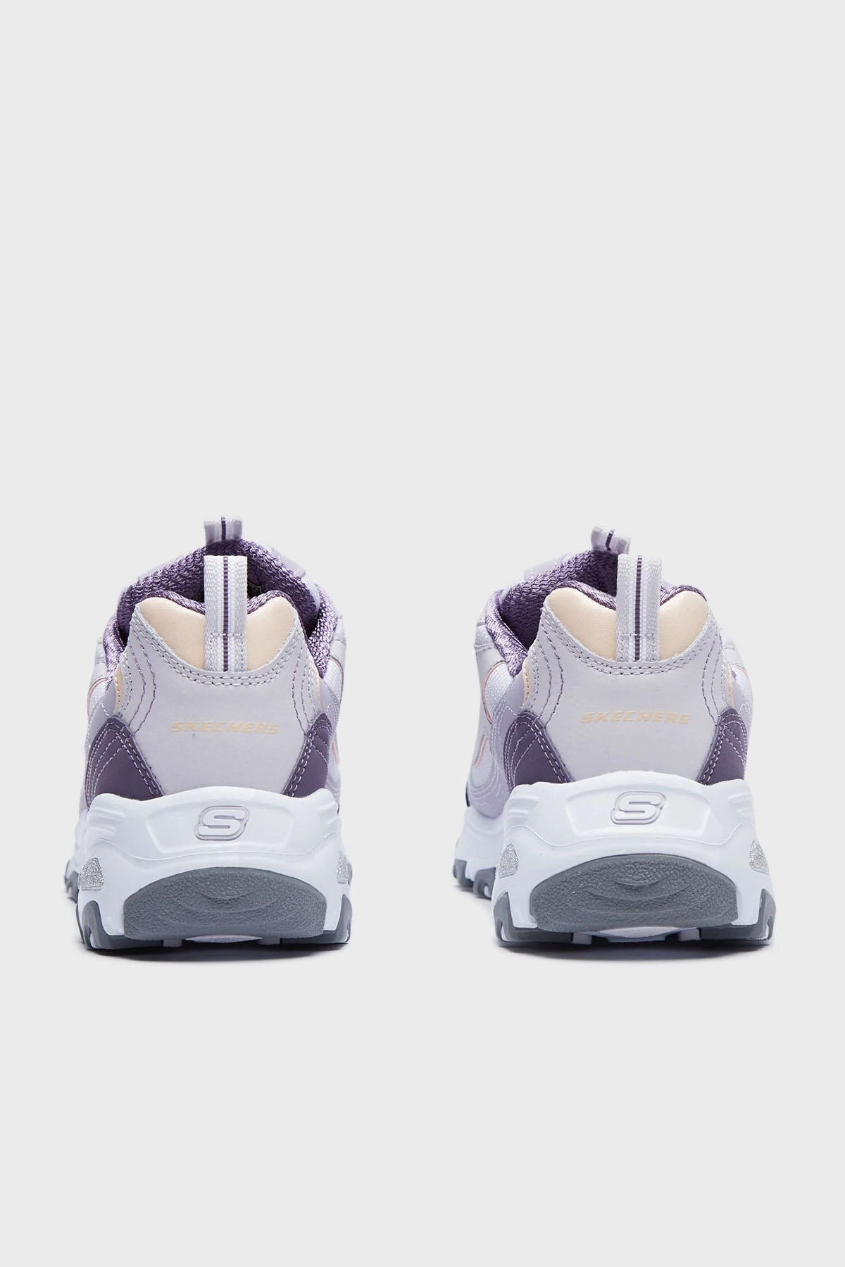 Bayan Ayakkabı 13143 LAV LAVANTA - Görsel 7