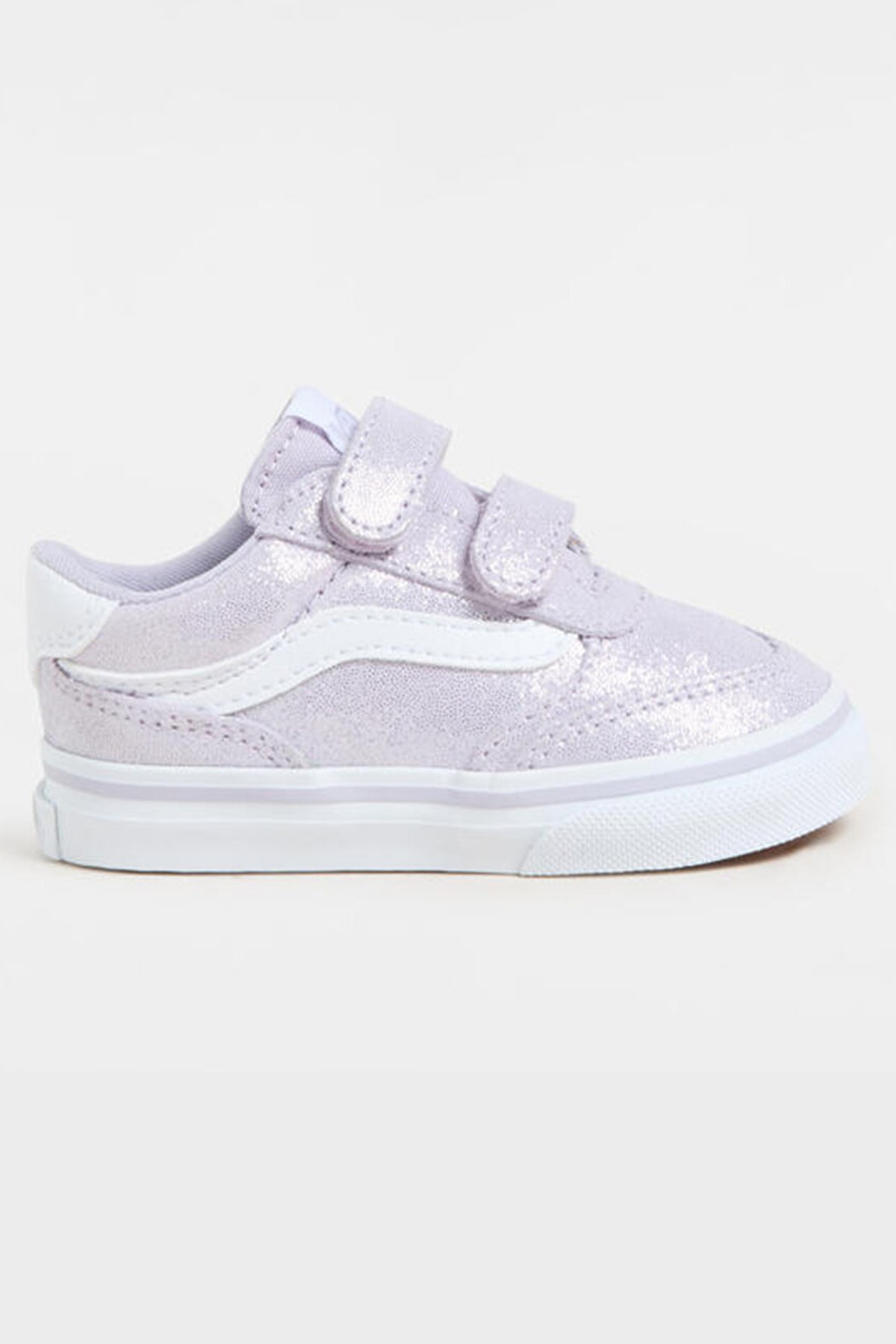 Vans Vans Bej Brooklyn Ls V Çocuk Sneaker | Flo Bej - 2. görsel