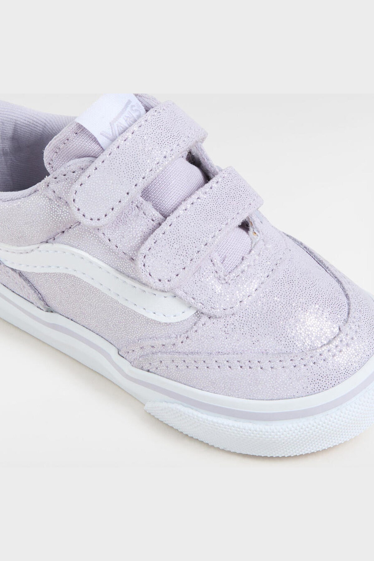 Vans Vans Bej Brooklyn Ls V Çocuk Sneaker | Flo Bej - 3. görsel