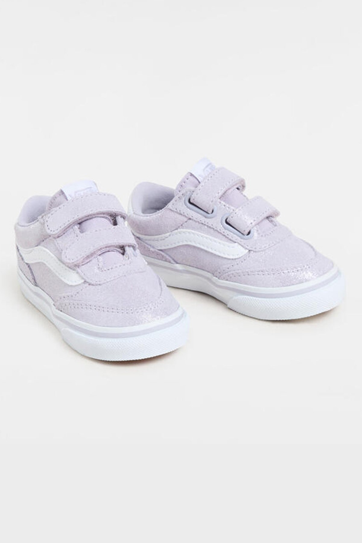 Vans Vans Bej Brooklyn Ls V Çocuk Sneaker | Flo Bej - 4. görsel