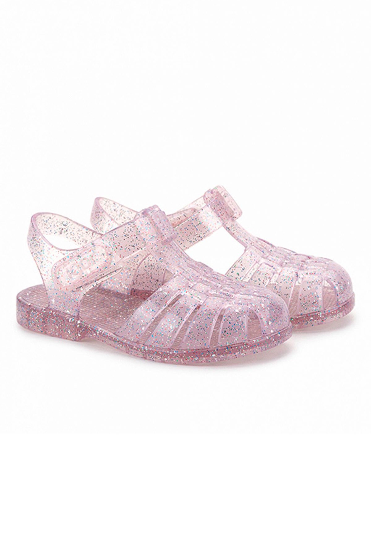 Clasica Cristal Çocuk Sandalet - Görsel 3
