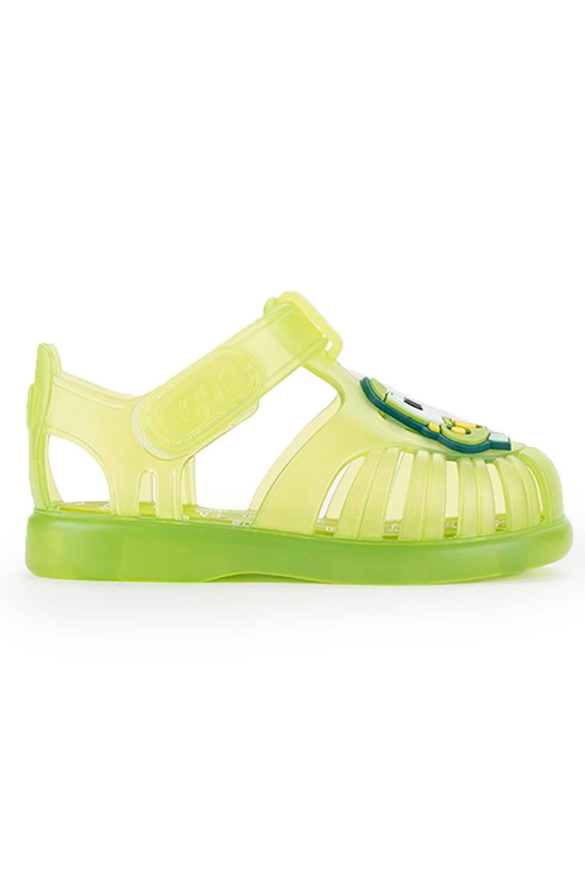 Tobby V. Car Çocuk Sandalet - Görsel 2